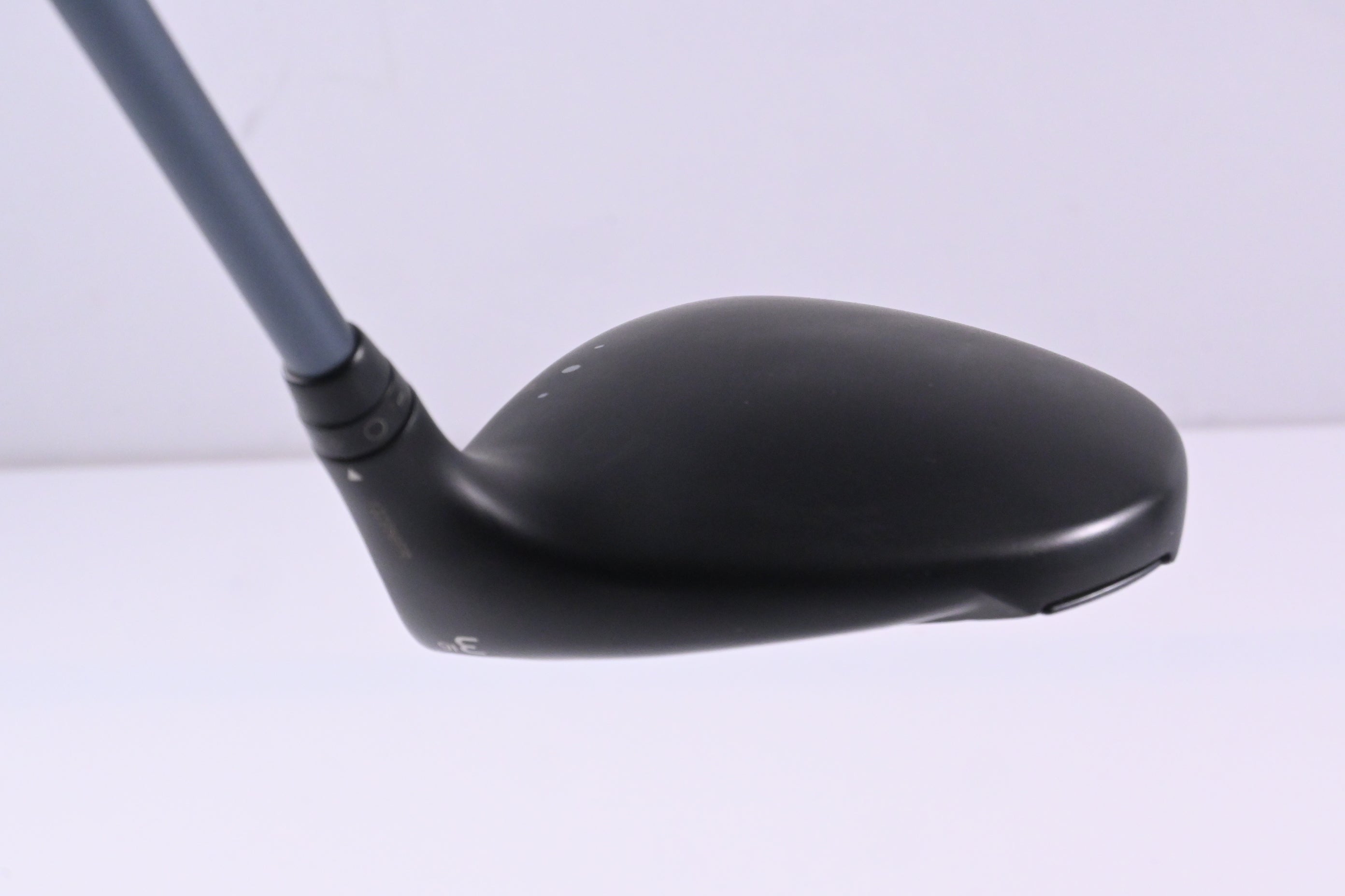 Ping G425 SFT #3 Wood / 16 Degree / Regular Flex Ping Alta CB Slate 65 Shaft