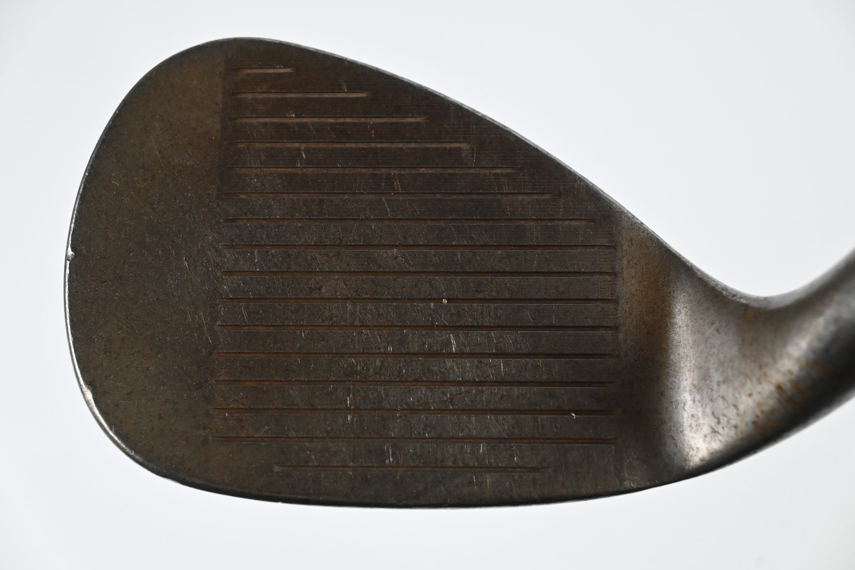 Callaway Mack Daddy 4 Lob Wedge / 60 Degree / Stiff Flex KBS Tour 120 Shaft