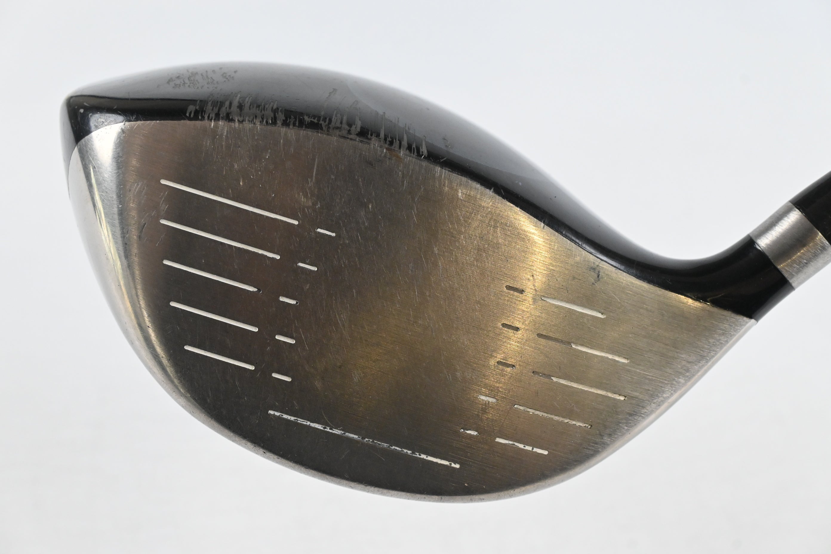 Ping G5 Driver / 10.5 Degree / Regular Flex ProLaunch 45 Shaft