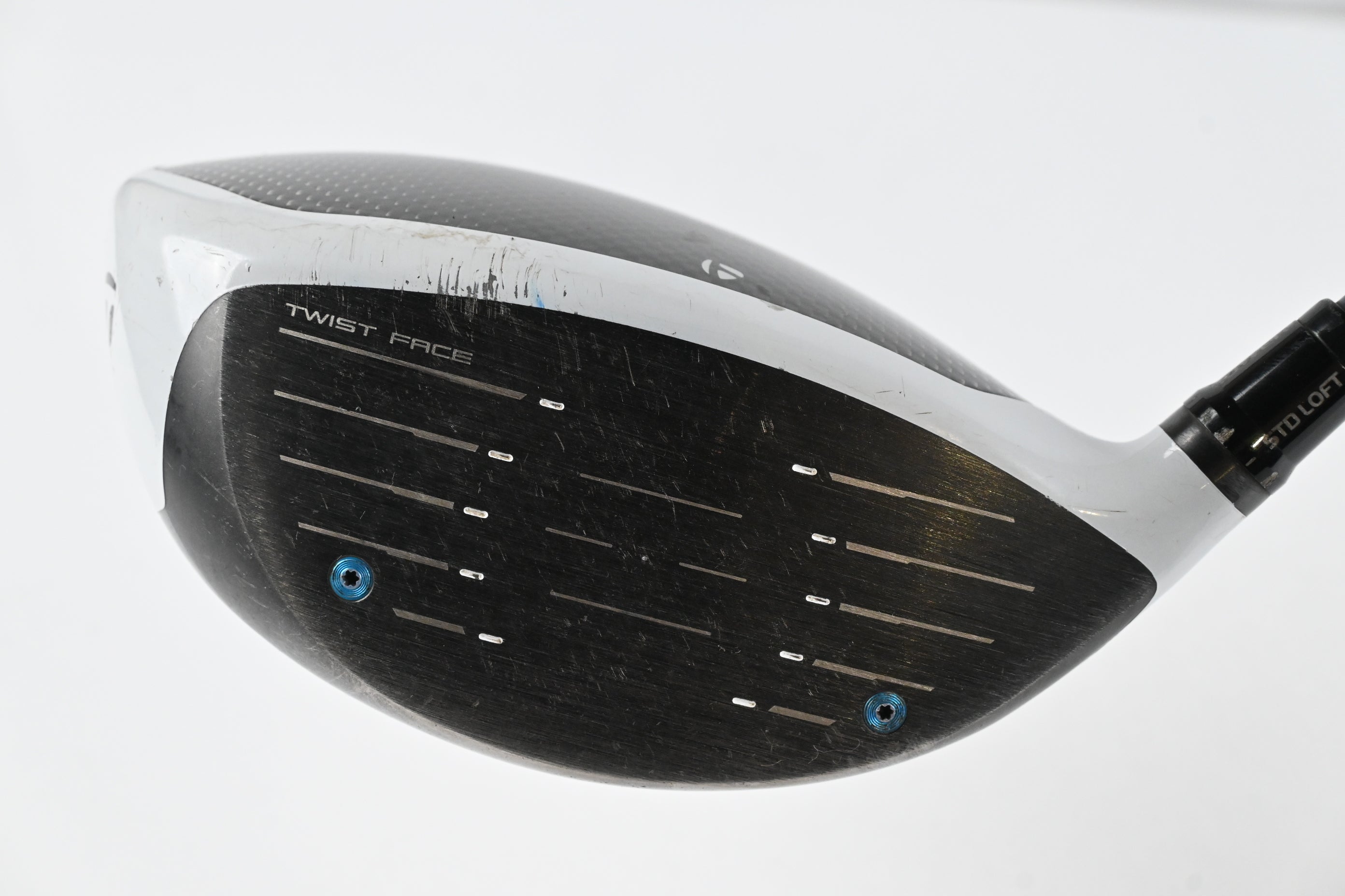 Taylormade SIM Driver / 9 Degree / Regular Flex Ventus Blue 5 Shaft