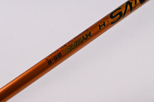 Ben Hogan Edge CFT #1 Hybrid / 17 Degree / Stiff Flex Aldila NVS 85 Shaft