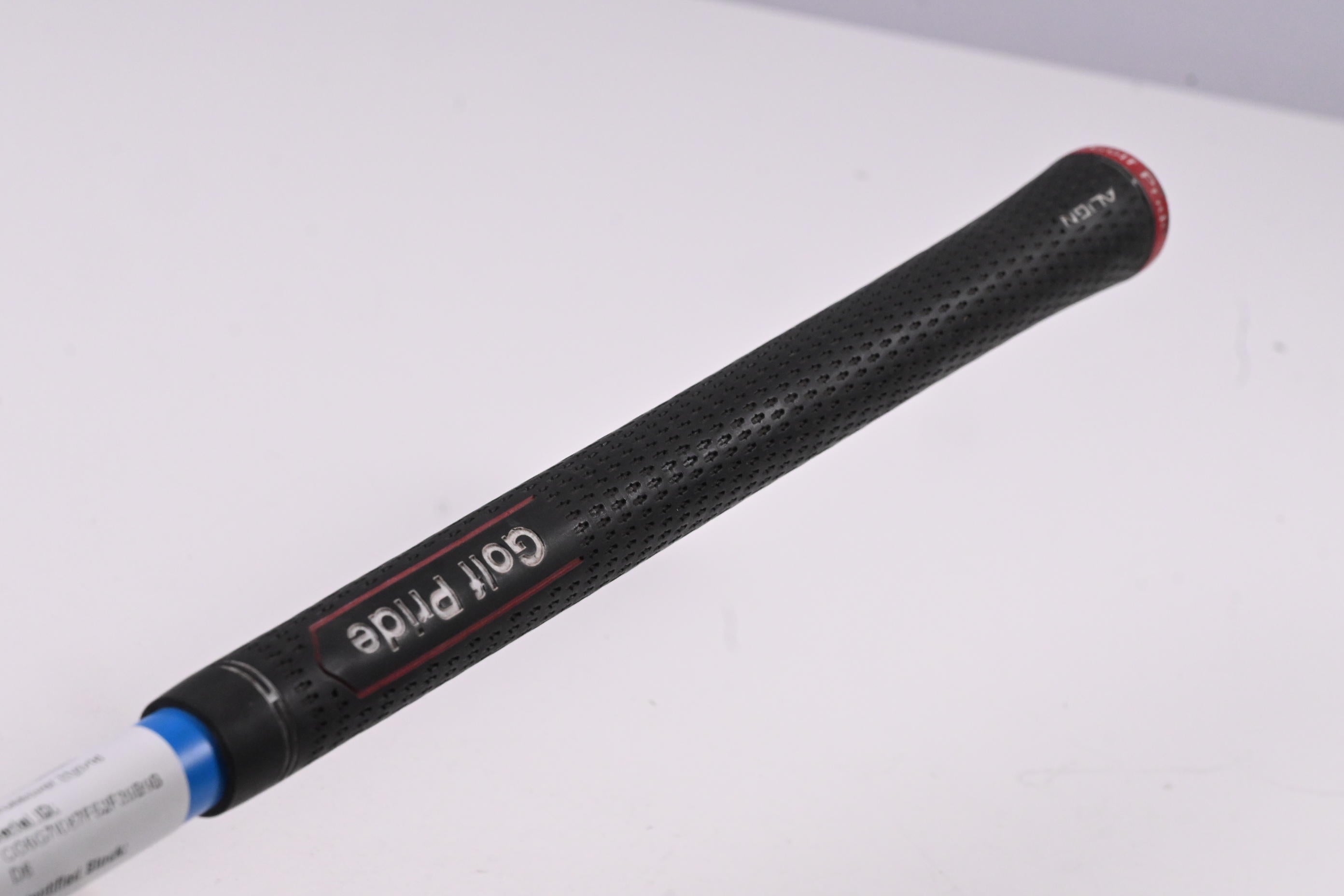 Ping G Crossover #4 Hybrid / 21 Degree / Blue Dot / Stiff Flex Ping Alta 70