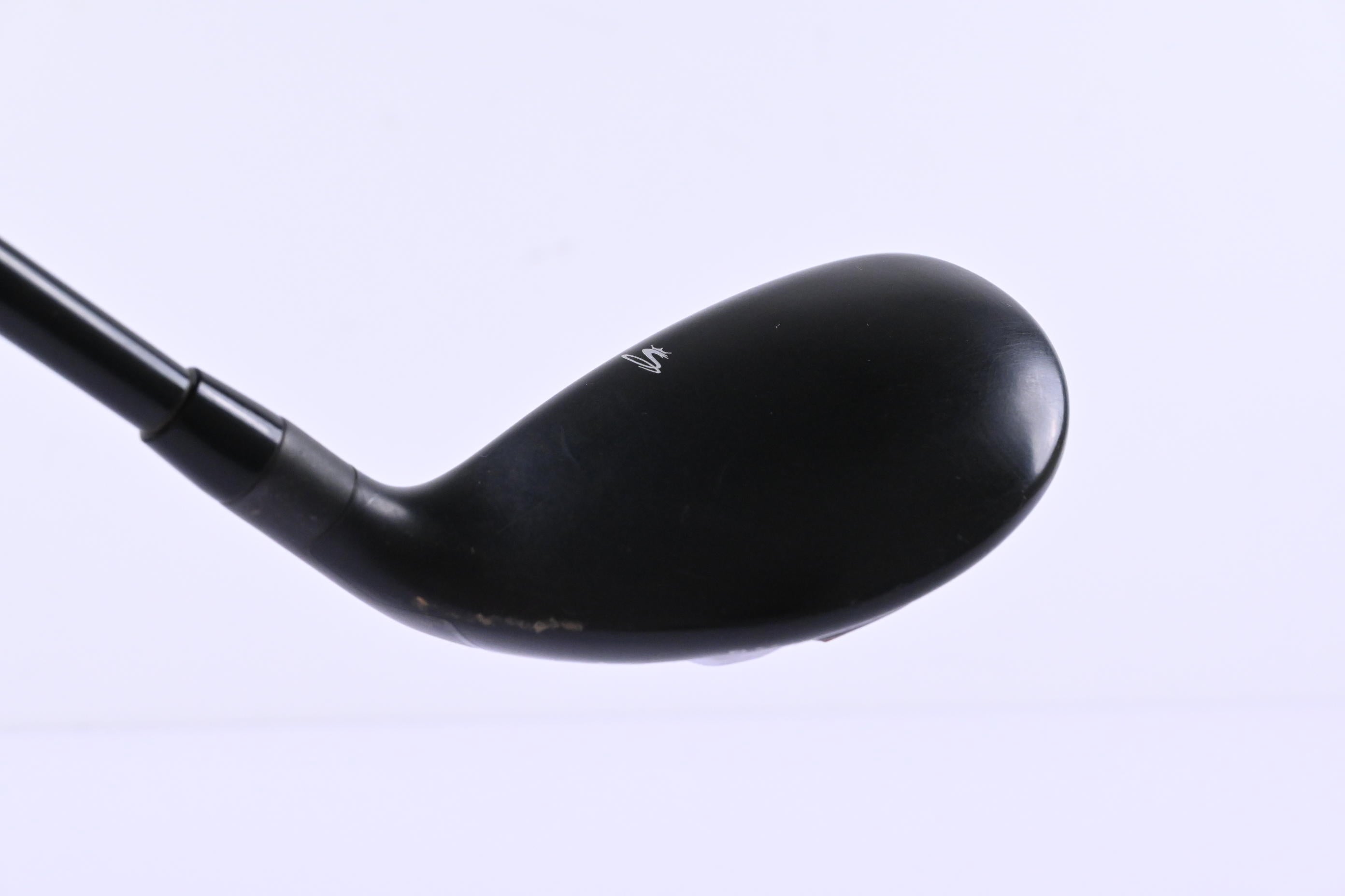 Cobra King F9 #4 Hybrid / 21 Degree / Regular Flex Fujikura Atmos Black 7 Shaft