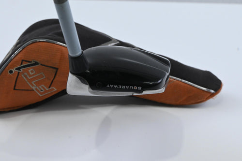 Callaway FT-i Squareway #5 Wood / 18 Degree / Regular Flex Fujikura Fit-On M