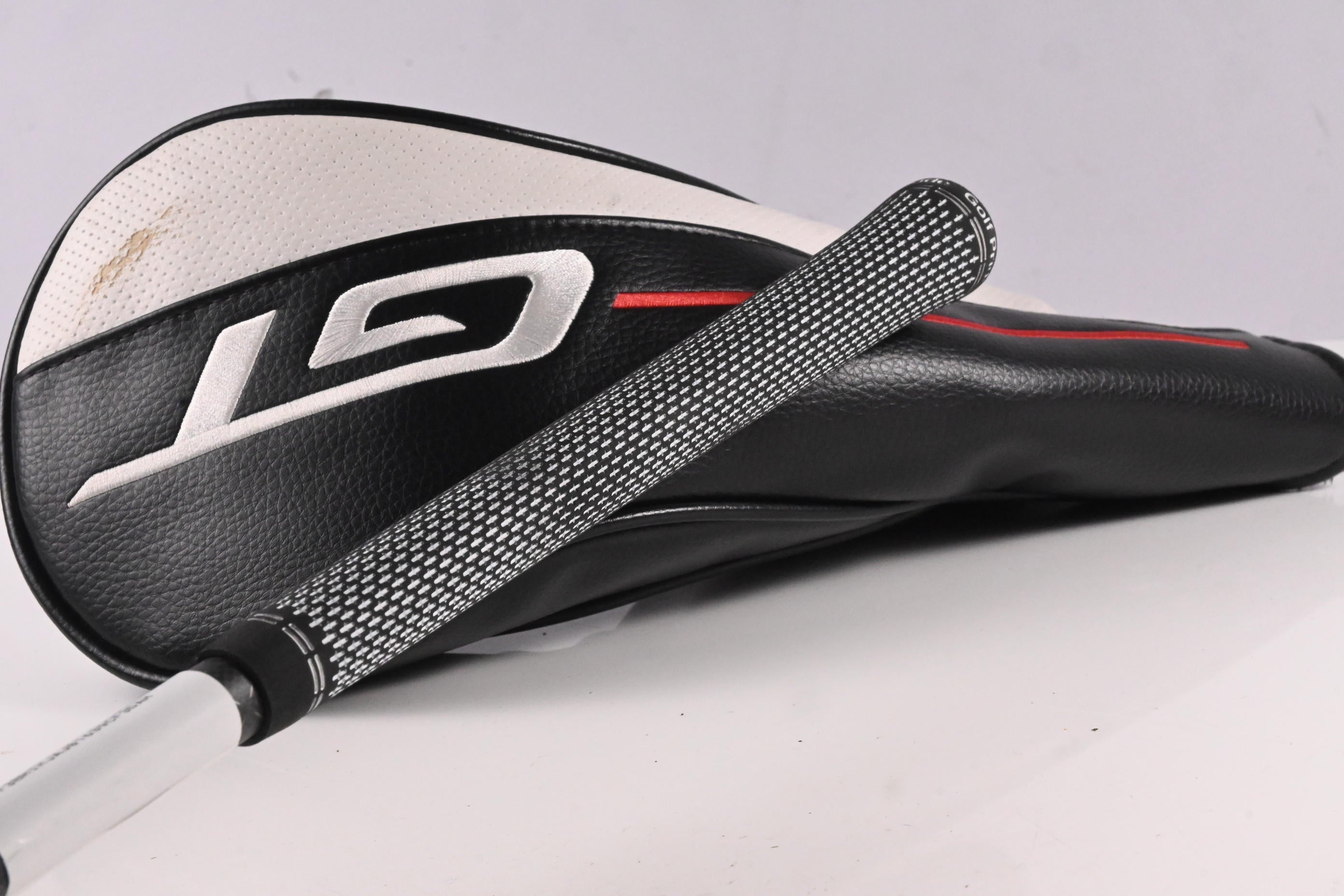 Titleist GT3 Driver / 10 Degree / Stiff Flex Tensei 1K Blue 55 Shaft