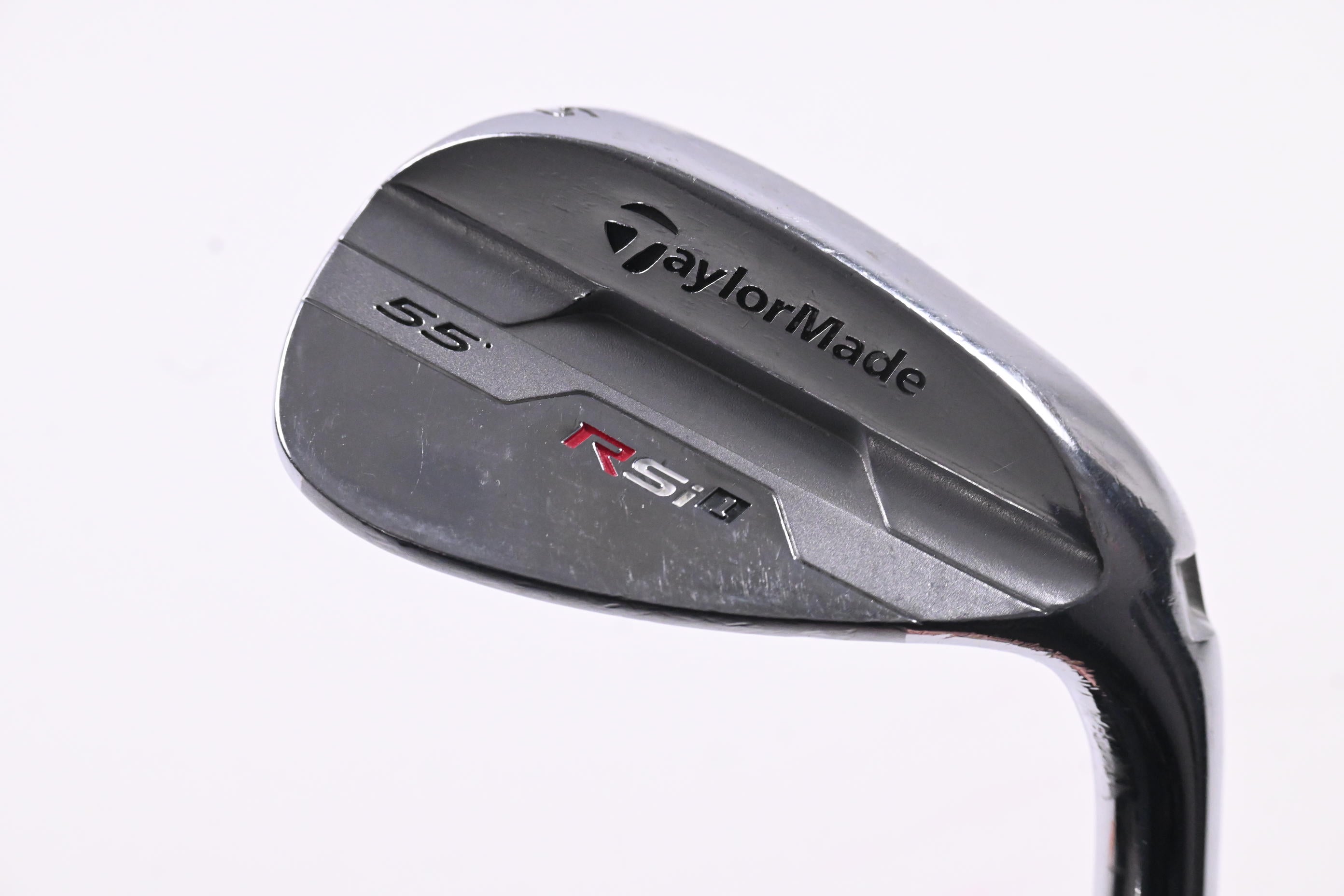 Taylormade RSi1 Sand Wedge / 55 Degree / Wedge Flex True Temper Reax 105 Shaft