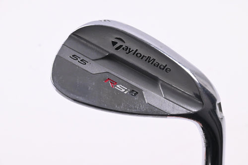 Taylormade RSi1 Sand Wedge / 55 Degree / Wedge Flex True Temper Reax 105 Shaft