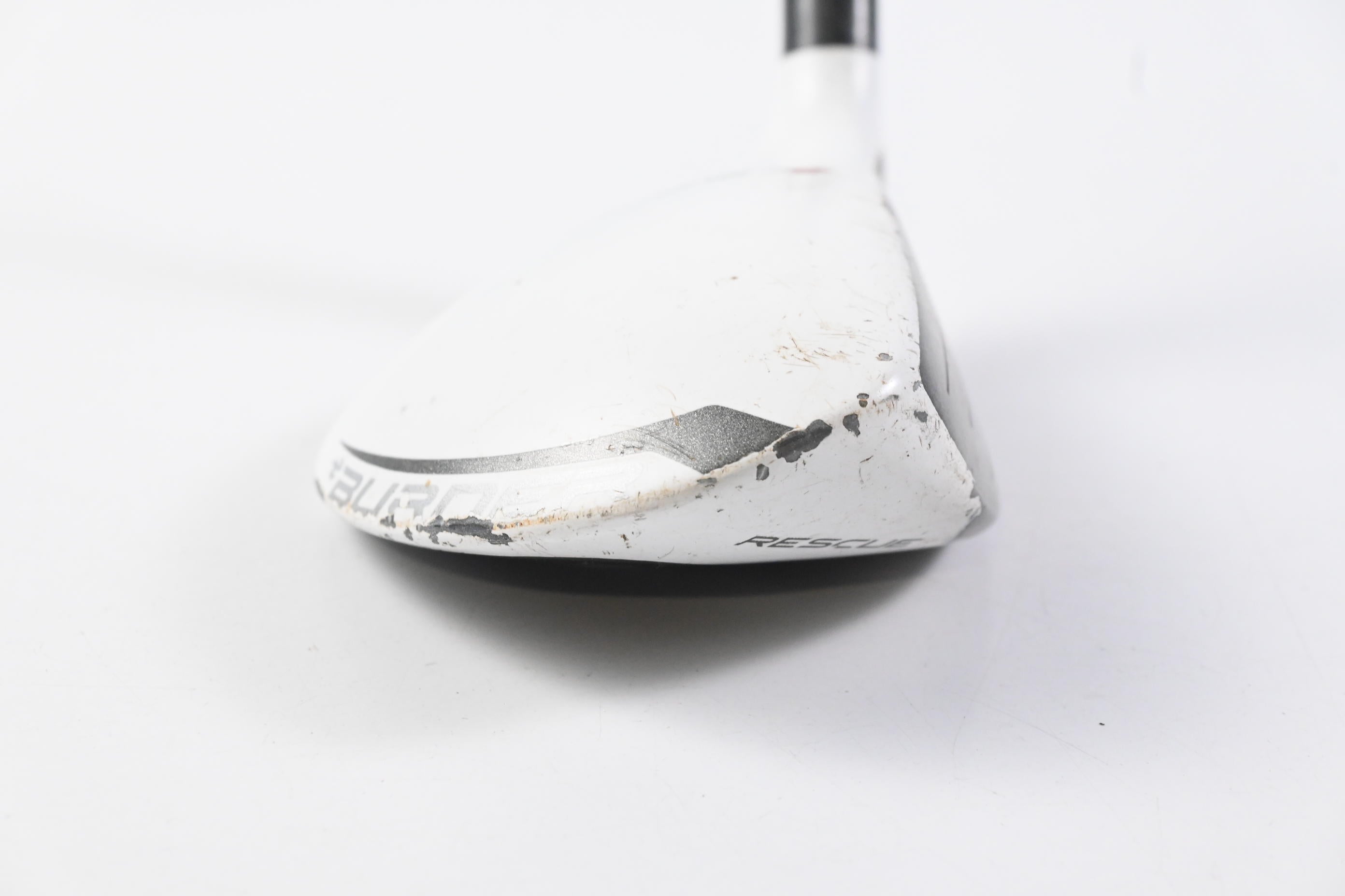 Taylormade Burner Superfast 2.0 #4 Hybrid / 21 Degree / Stiff Flex Fujikura Reax 60