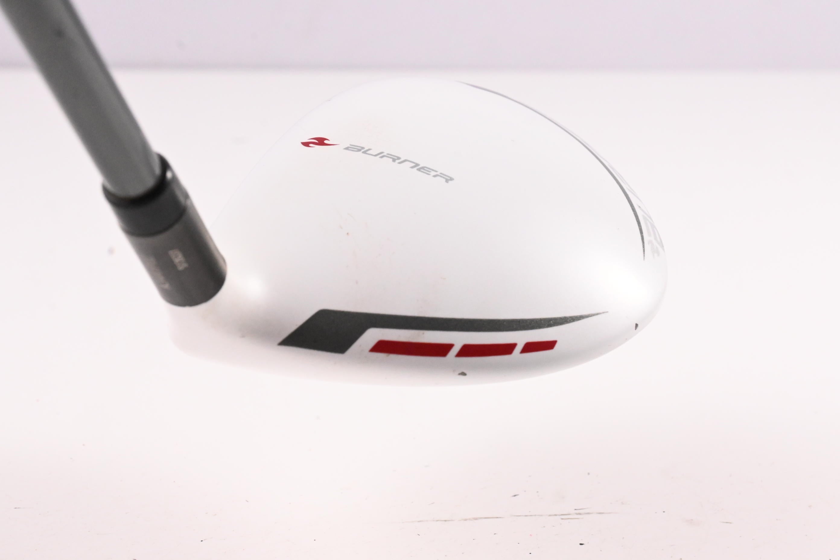 Taylormade Burner Superfast #7 Wood / 21 Degree / Regular Flex Matrix Xcon-4.8