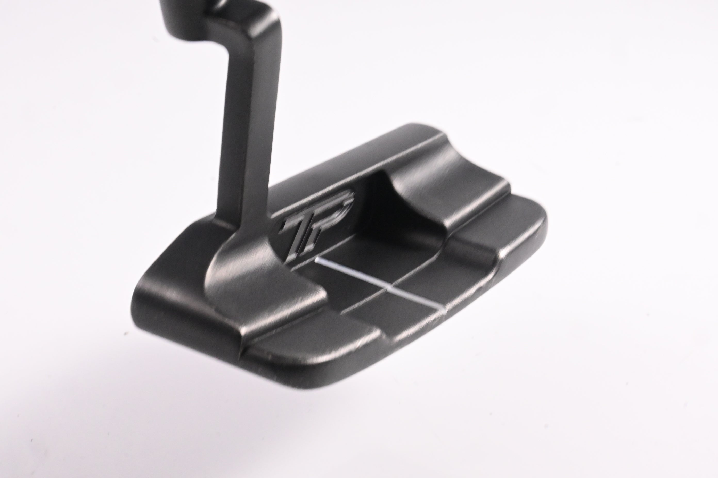 Taylormade TP Black Collection Del Monte 1 Putter / 34 Inch