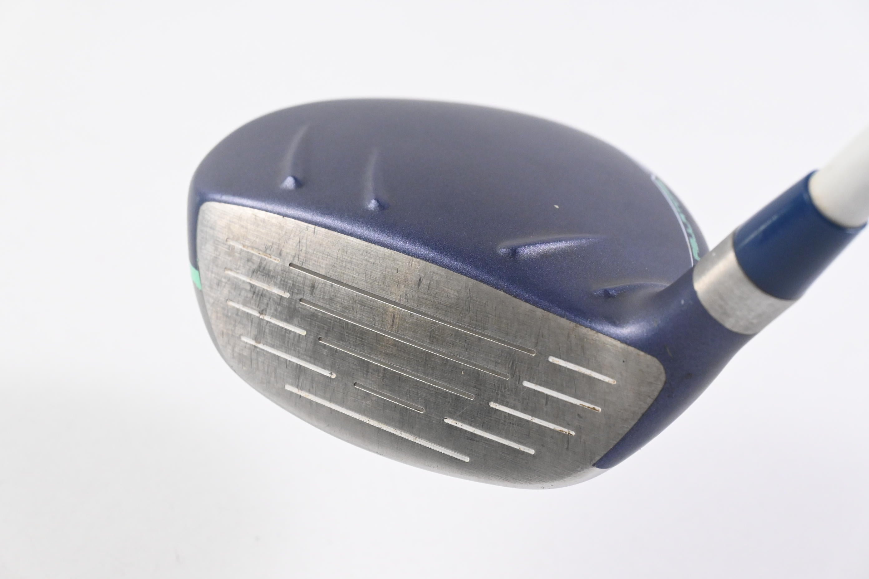 Ladies Ping G Le #9 Wood / 30 Degree / Ladies Flex Ping ULT 230 Shaft