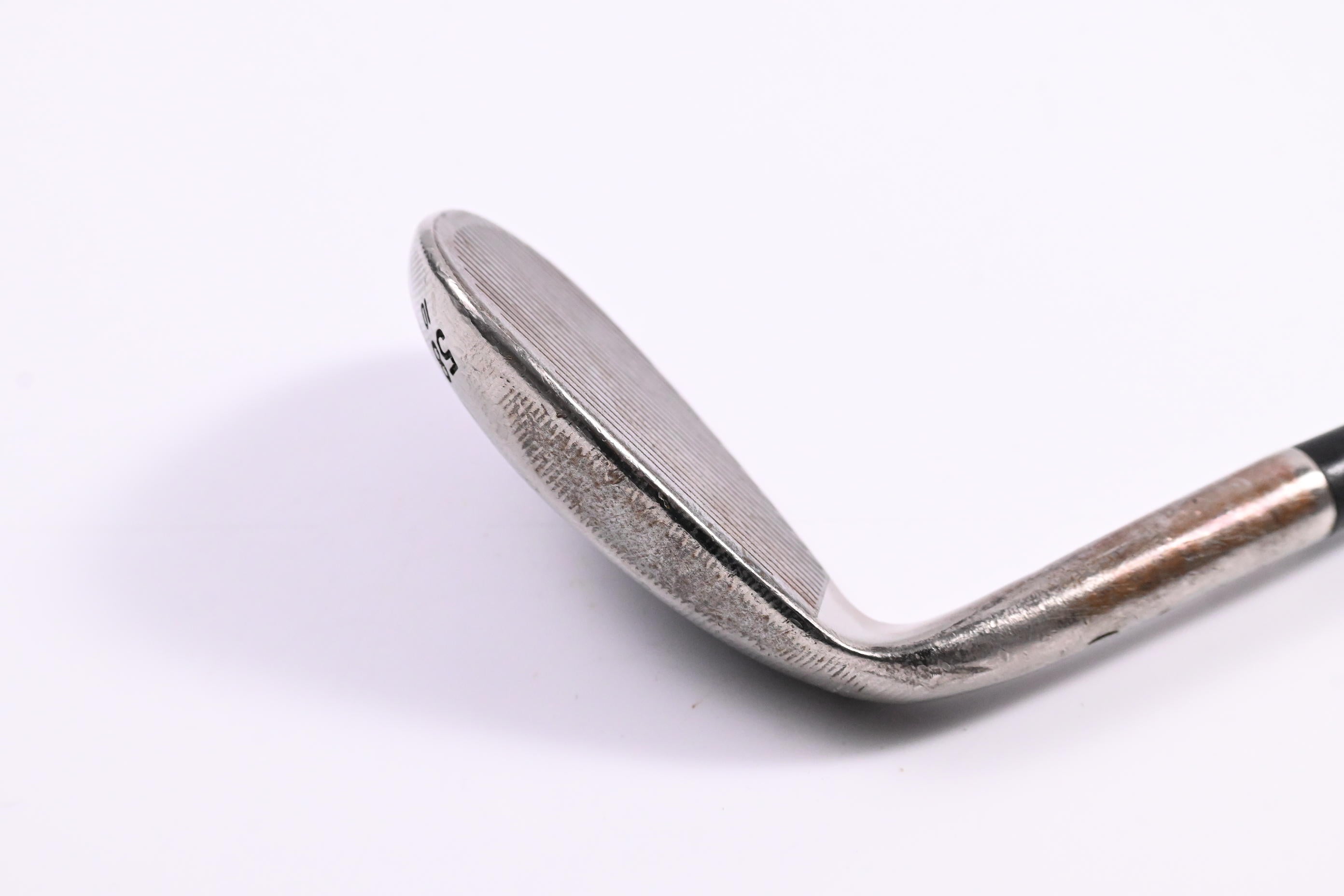 Taylormade Hi-Toe 3 Lob Wedge / 58 Degree / Stiff Flex N.S.PRO Modus3 Tour105