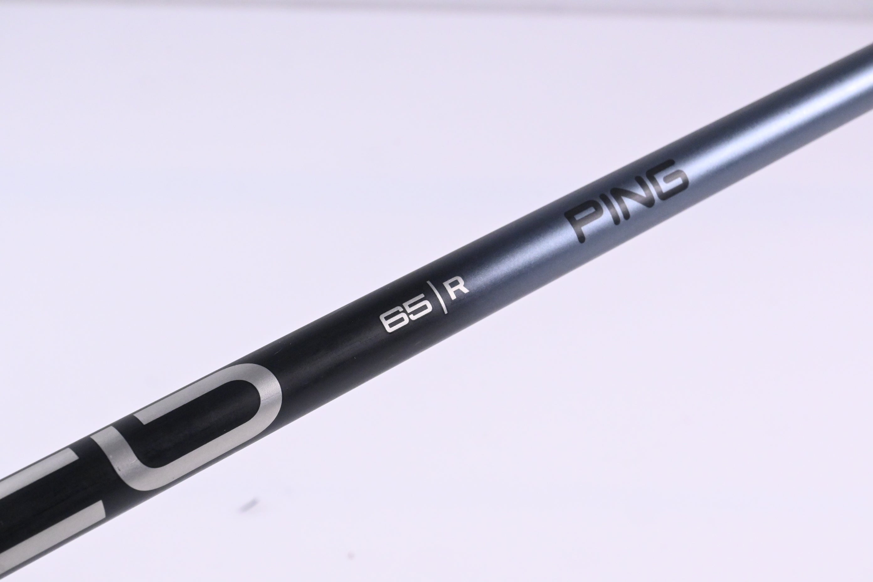 Ping G425 SFT #3 Wood / 16 Degree / Regular Flex Ping Alta CB Slate 65 Shaft