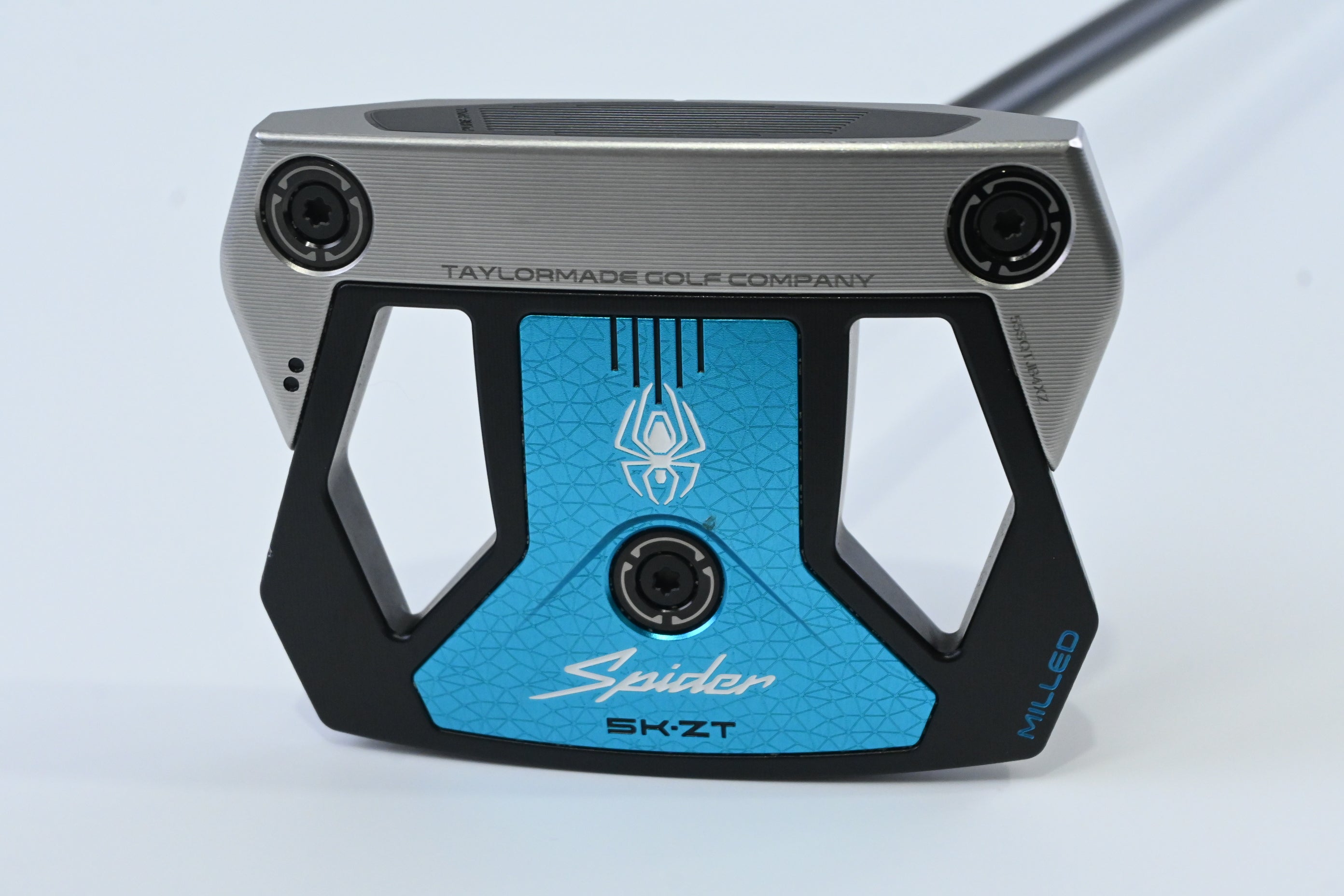 Taylormade Spider ZT Putter / 38 Inch
