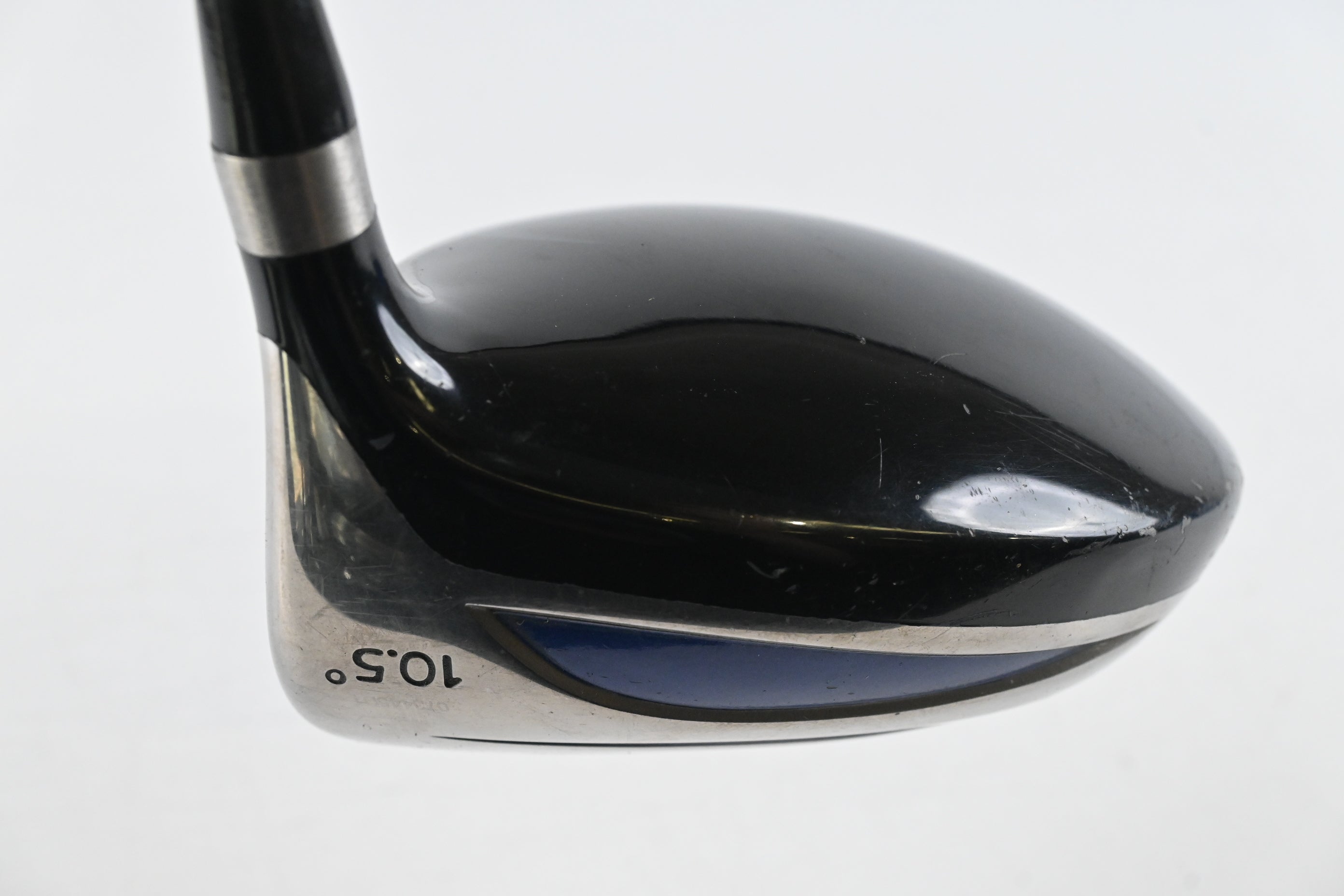 Ping G5 Driver / 10.5 Degree / Regular Flex ProLaunch 45 Shaft