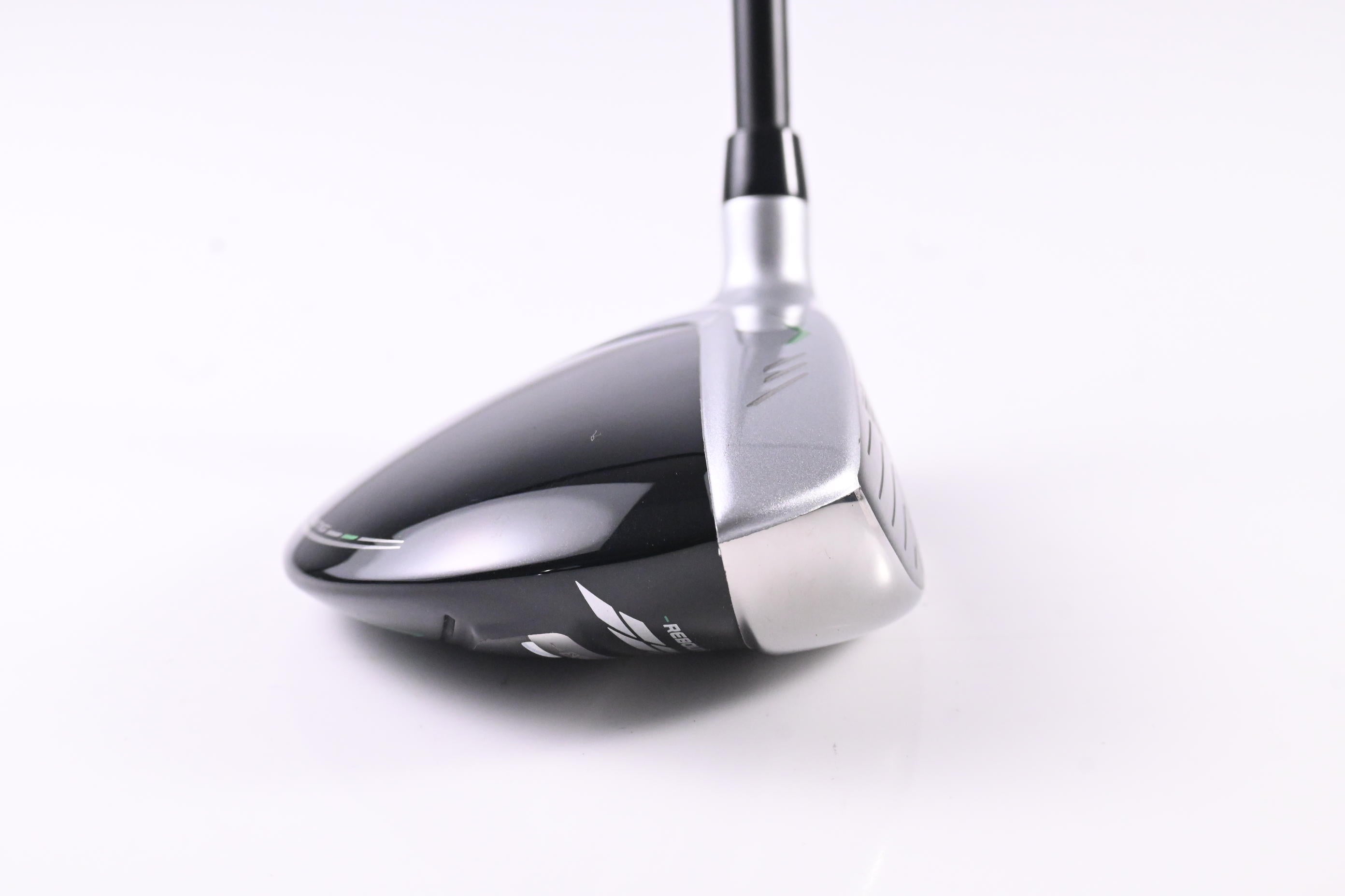 XXIO X 2022 #5 Wood / 18 Degree / Regular Flex Miyazaki AX-II DST 42 Shaft