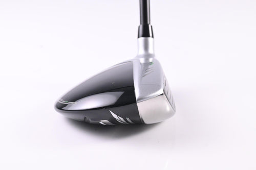 XXIO X 2022 #5 Wood / 18 Degree / Regular Flex Miyazaki AX-II DST 42 Shaft