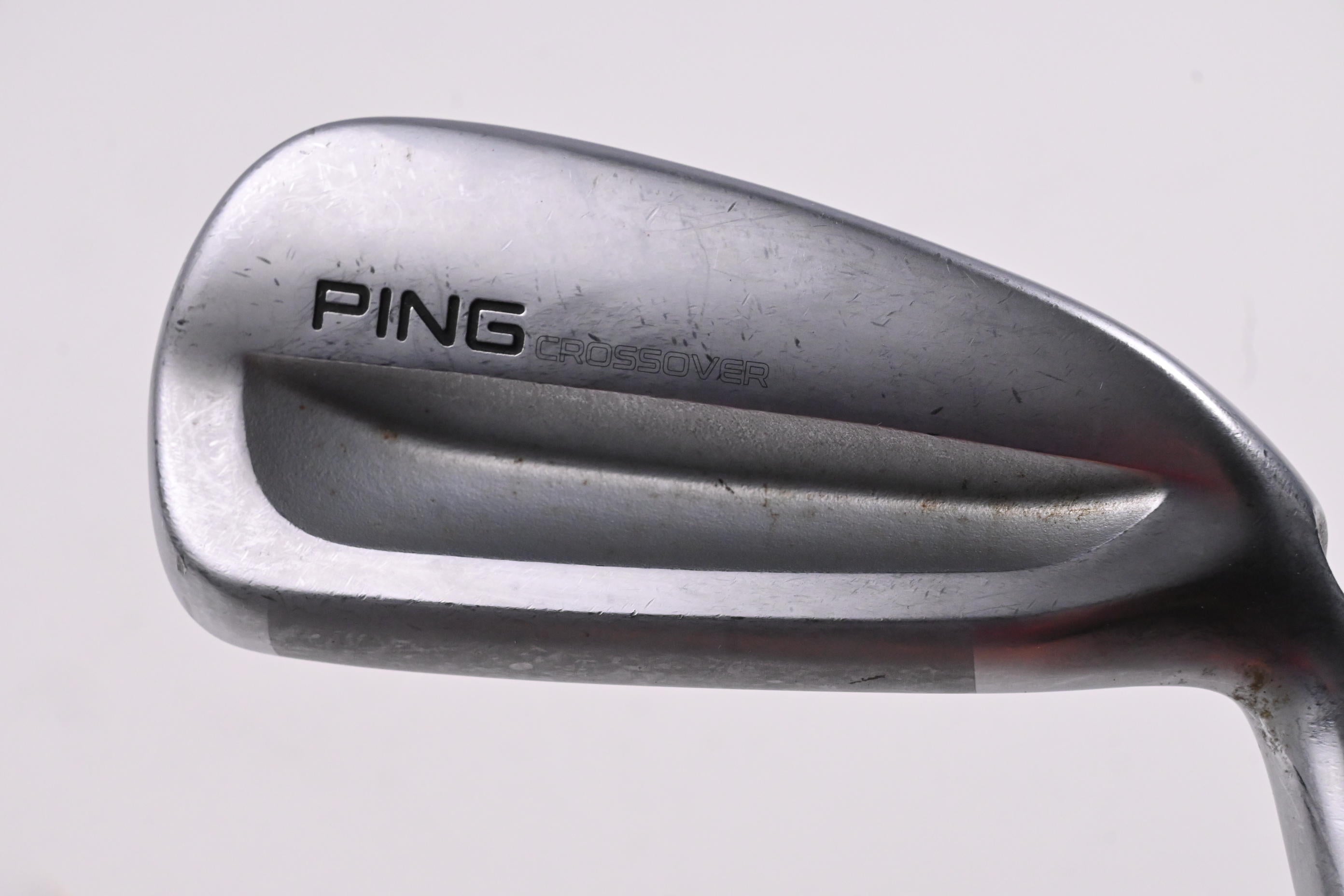 Ping G400 Crossover #4 Hybrid / 22 Degree / Blue Dot / Regular Flex Alta CB 70