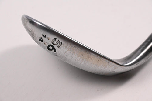 Cleveland CG15 Sand Wedge / 56 Degree / Wedge Flex Cleveland Traction Shaft