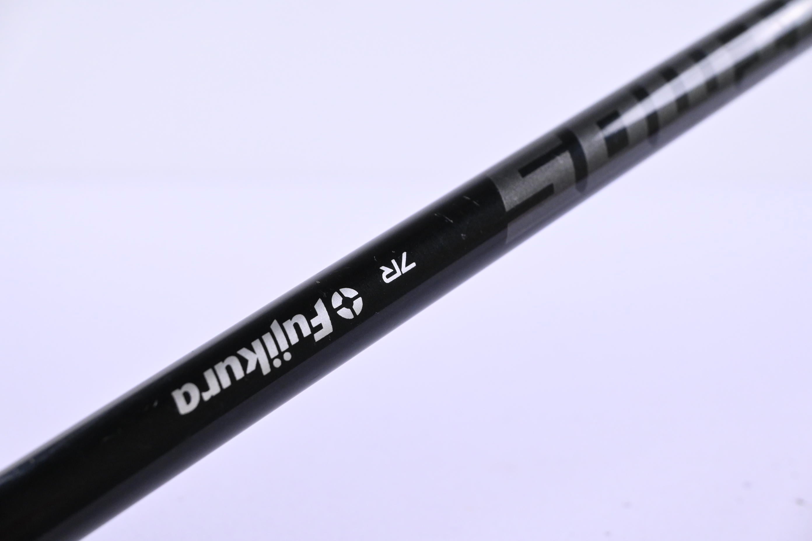 Cobra King F9 #4 Hybrid / 21 Degree / Regular Flex Fujikura Atmos Black 7 Shaft