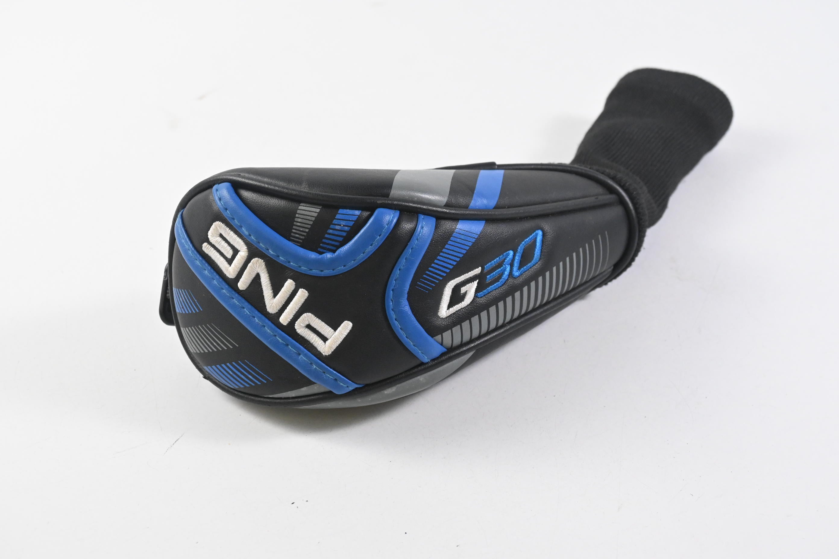 Ping G30 #4 Hybrid / 22 Degree / Regular Flex Ping TFC 419 Shaft