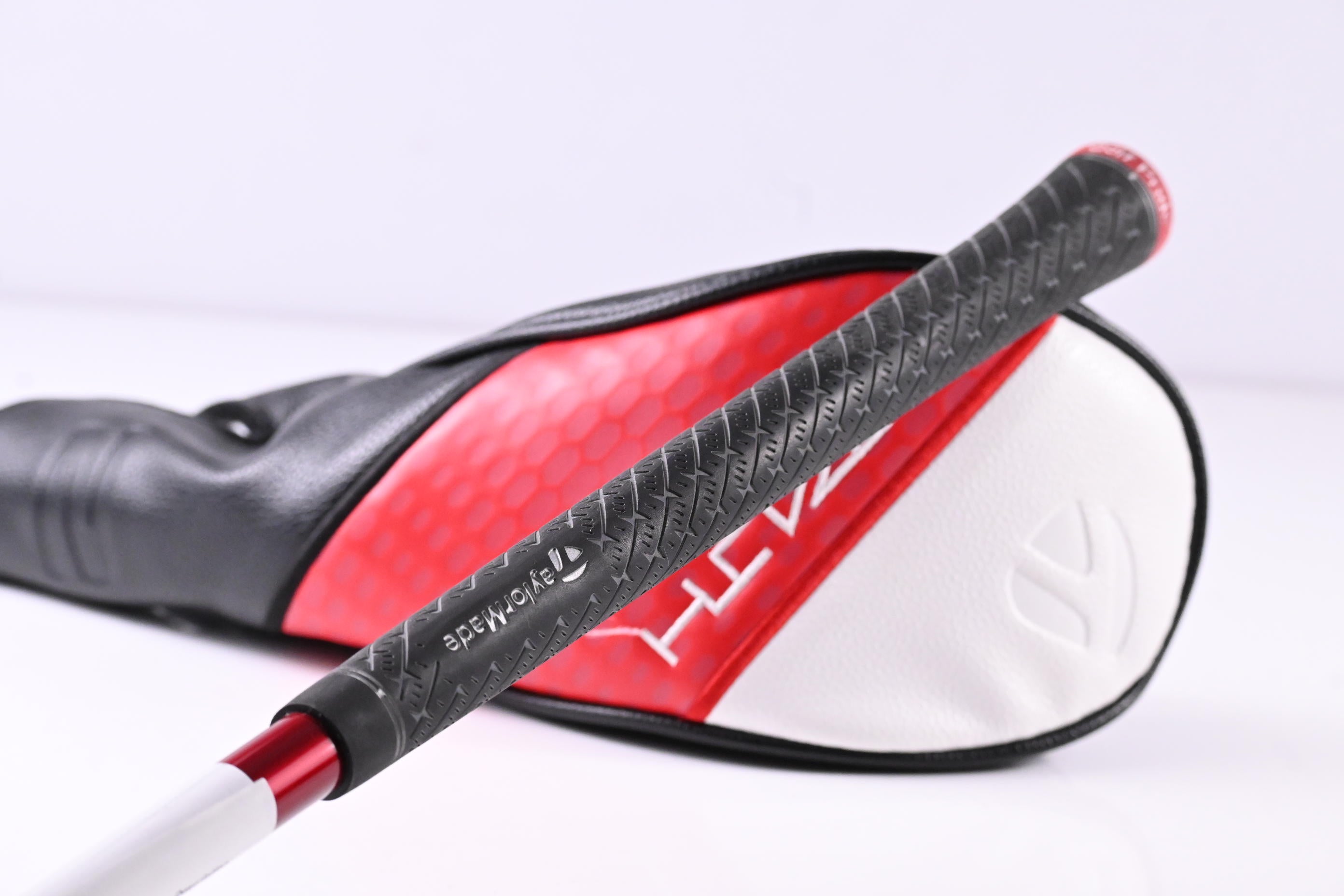 Taylormade Stealth 2 #3 Wood / 15 Degree / Regular Flex Ventus TR Red 5 Shaft