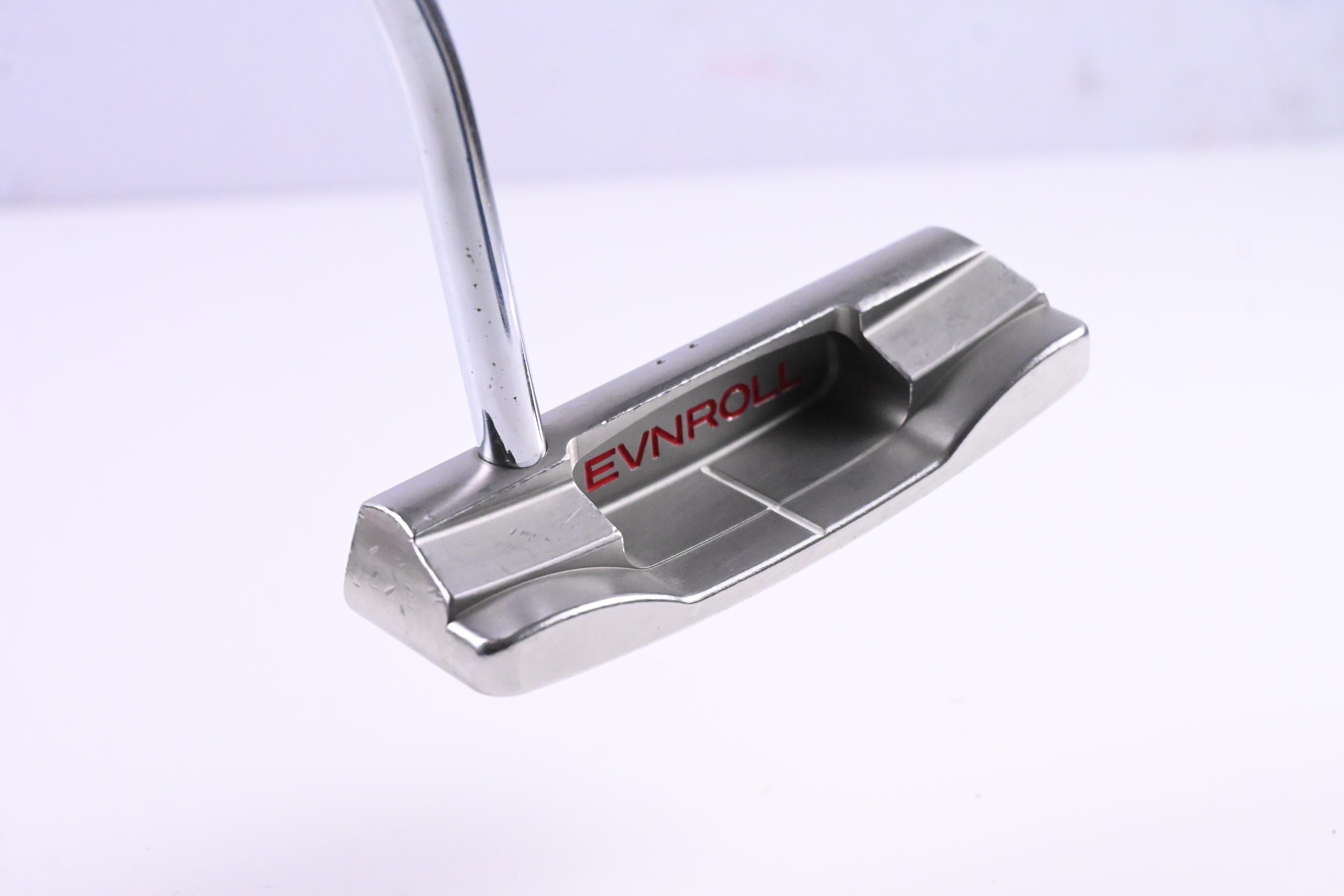 Evnroll Classics ER1 Putter / 34 Inch