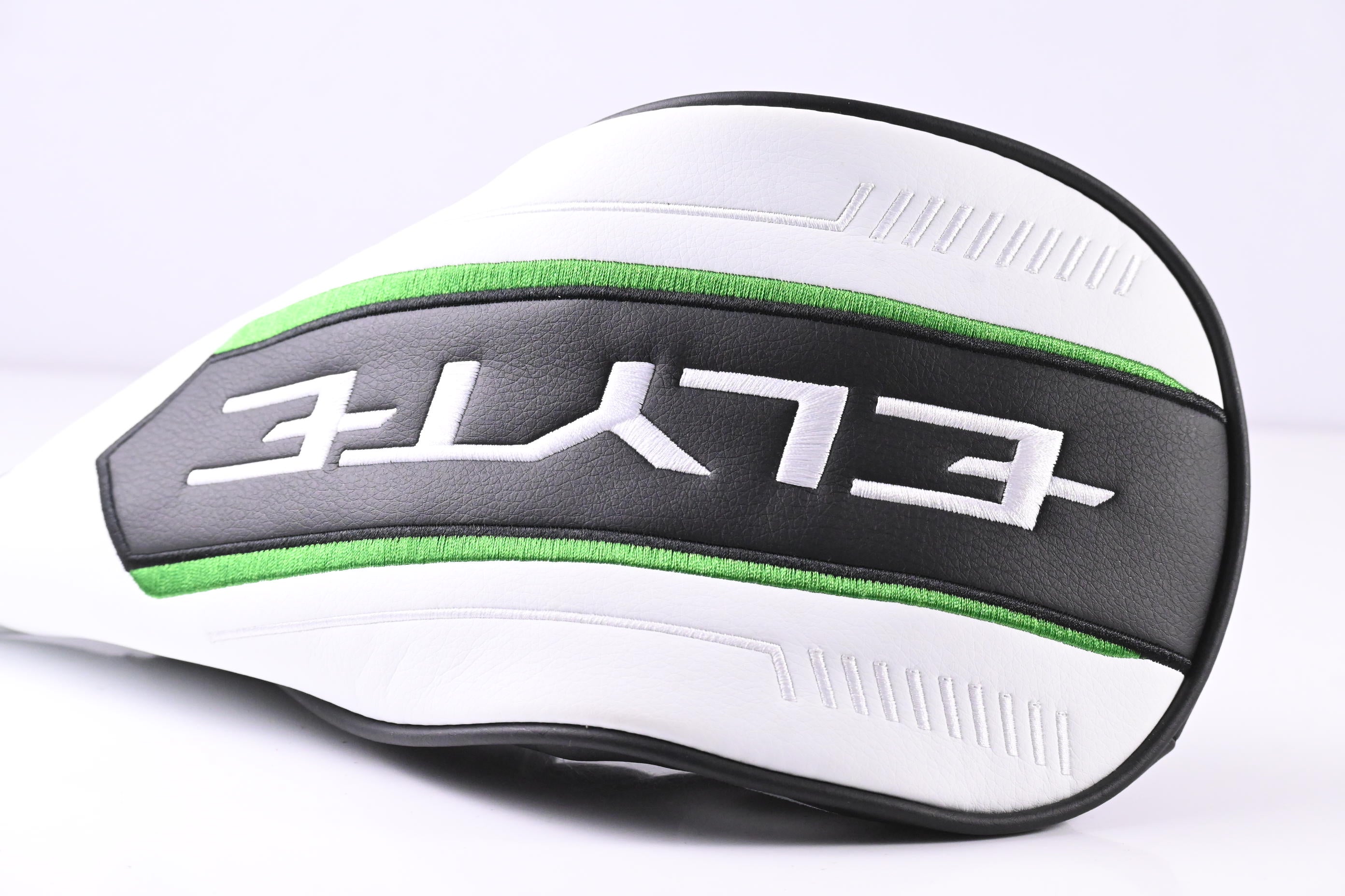 Callaway Elyte Driver / 10.5 Degree / Stiff Flex Project X Denali Charcoal 50