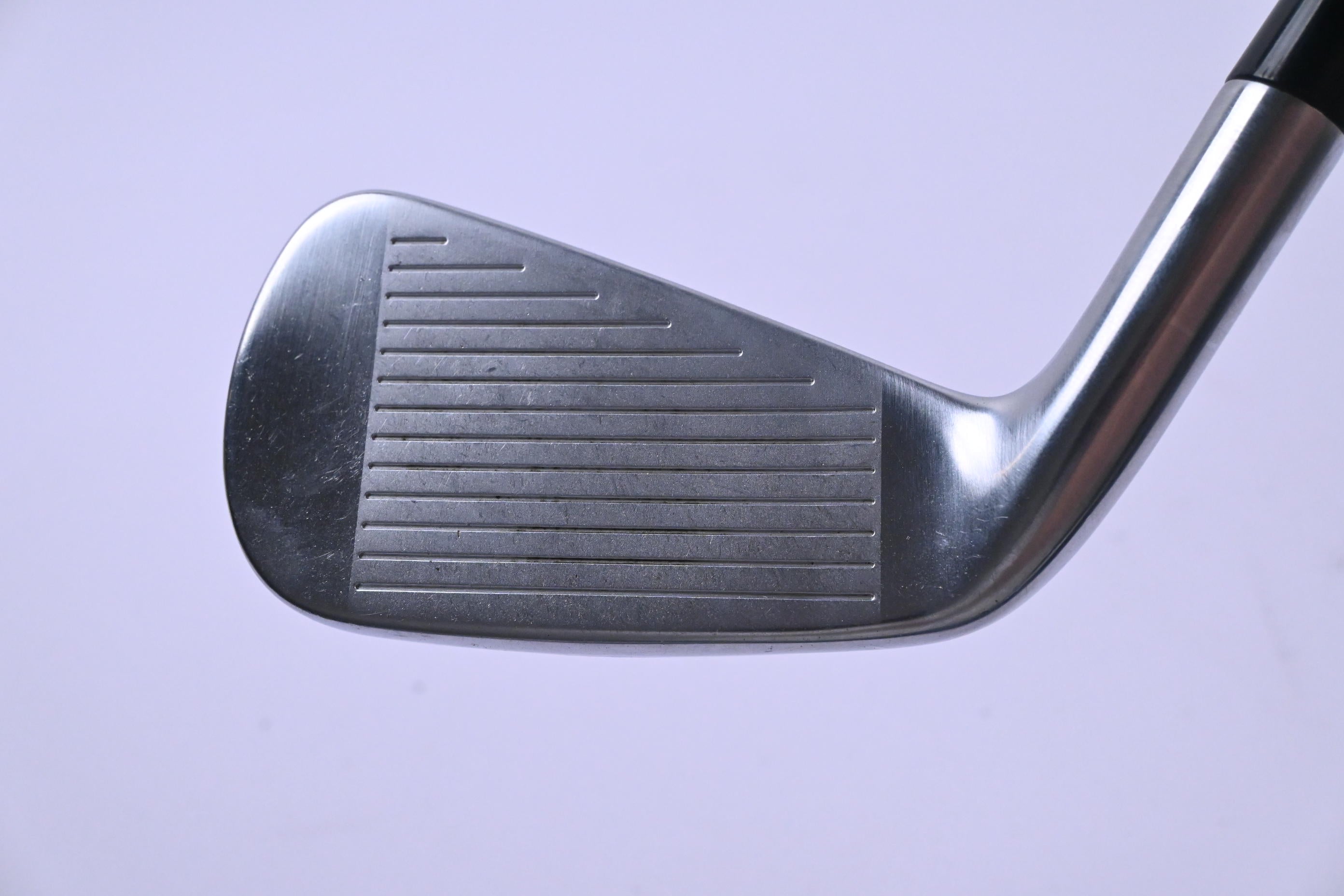 Taylormade P790 2019 UDI #2 Iron / 17 Degree / Stiff Flex HZRDUS Smoke Black 90