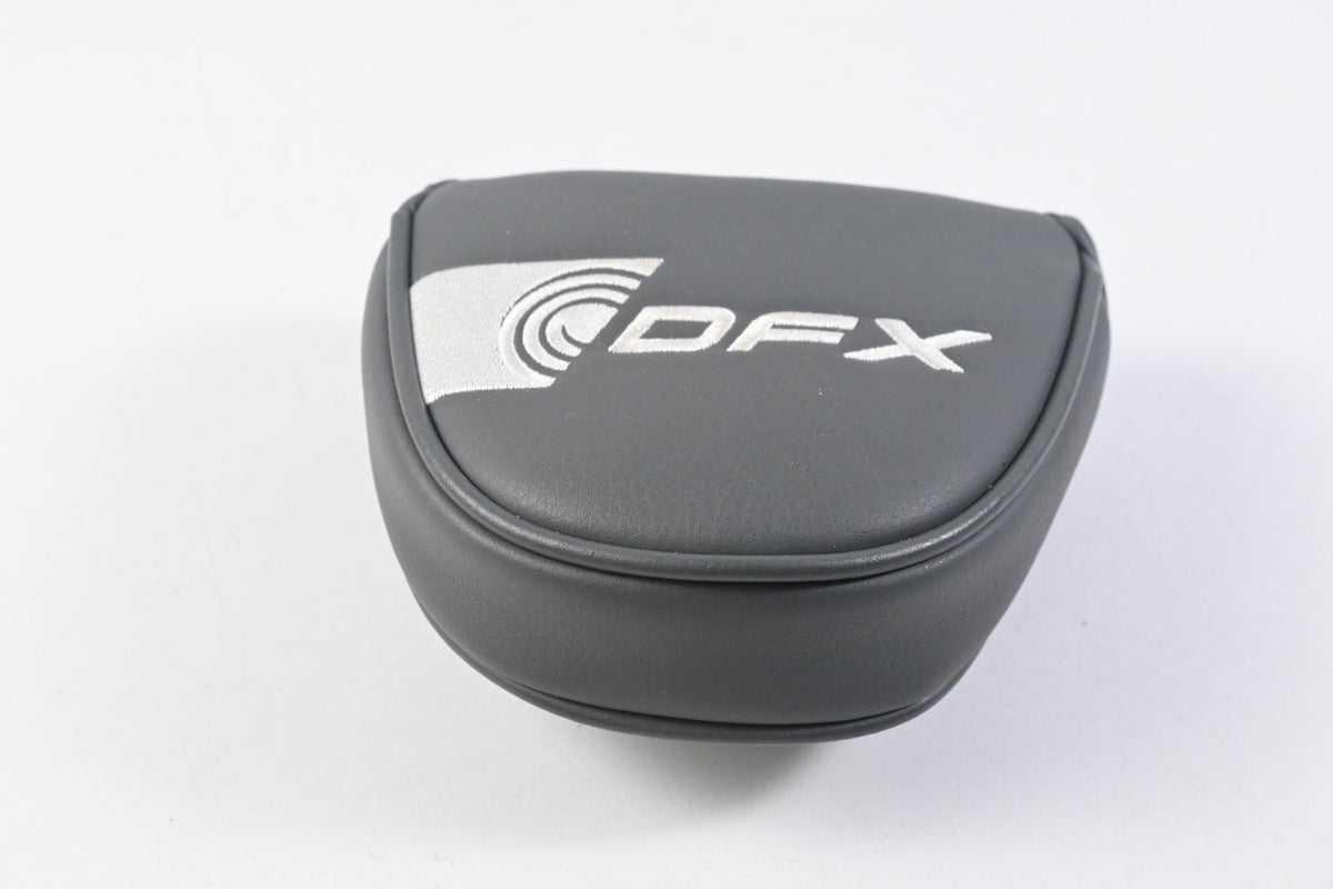 Odyssey DFX 2-Ball Blade 2025 Putter / 34 Inch