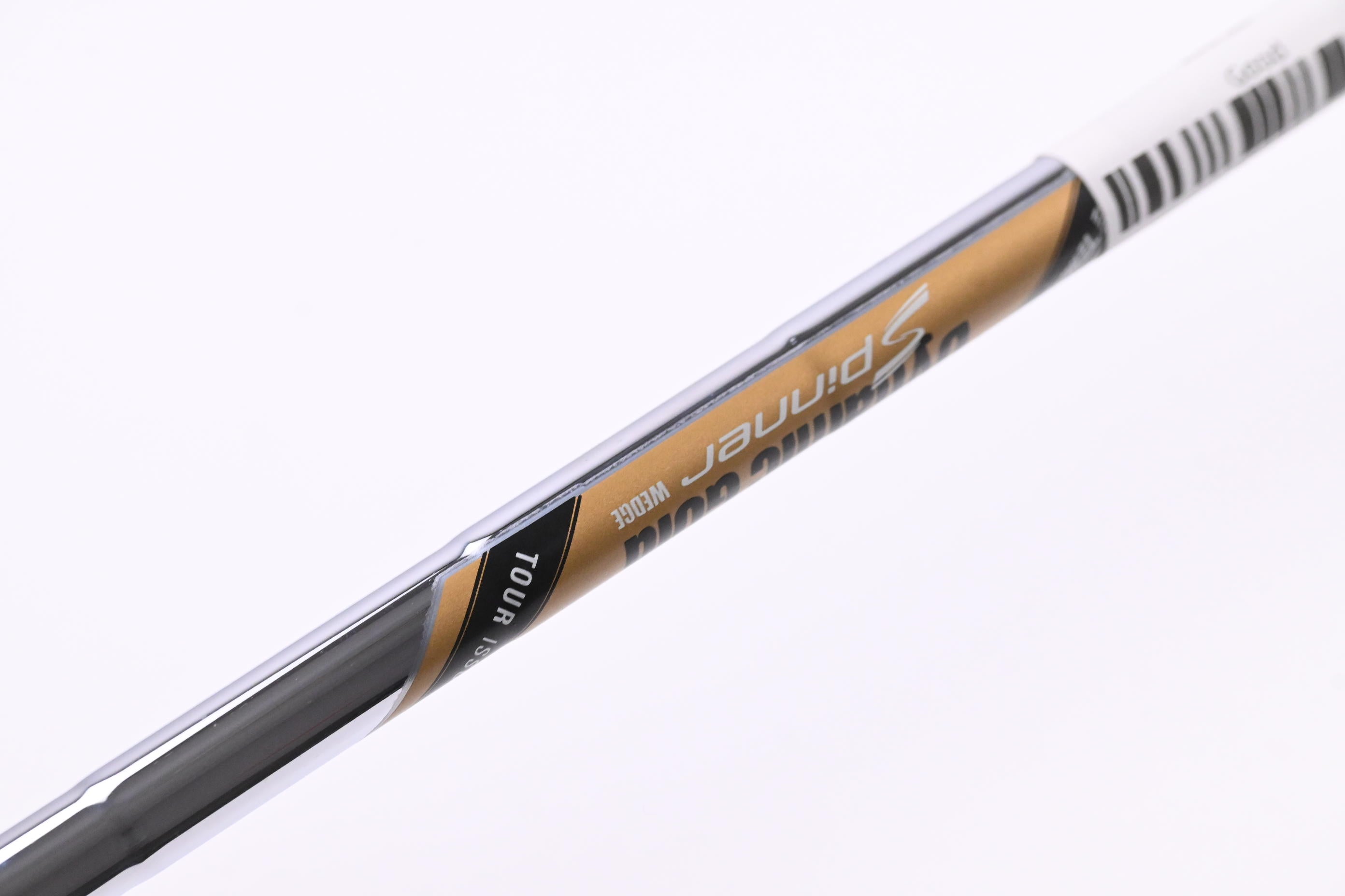Cleveland RTZ Sand Wedge / 54 Degree / Wedge Flex Dynamic Gold Spinner Shaft