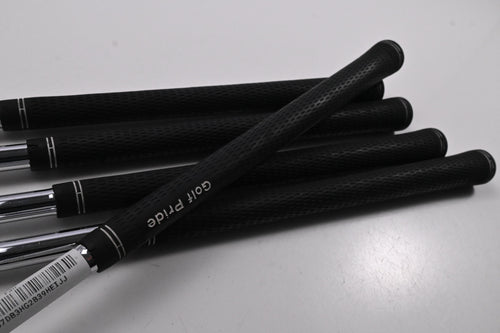 Ping G400 Irons / 5-9i / Blue Dot / Regular Flex Ping CFS Distance Shafts