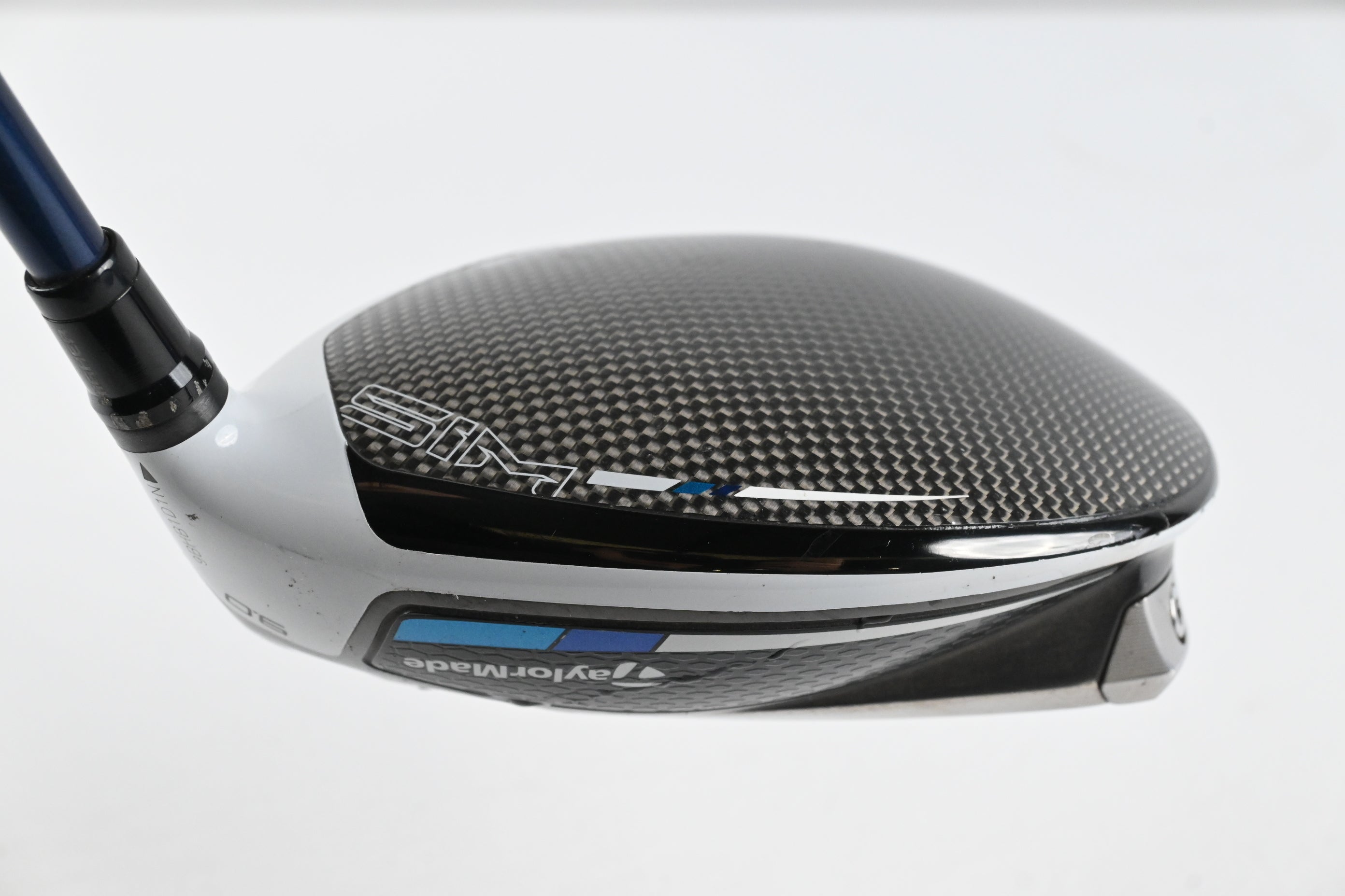 Taylormade SIM Driver / 9 Degree / Regular Flex Ventus Blue 5 Shaft