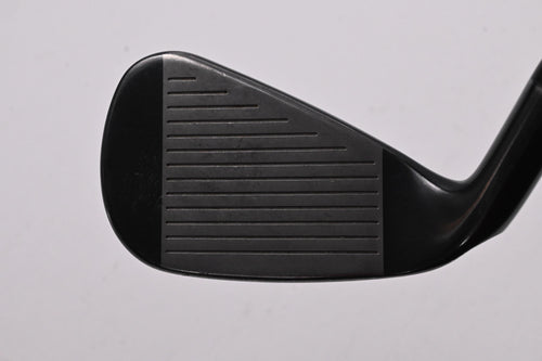 Callaway Steelhead XR #4 Iron / 20.5 Degree / Stiff Flex Dynamic Gold SL Shaft