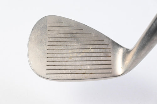 Mizuno MP-T4 Sand Wedge / 56 Degree / Wedge Flex Dynamic Gold Shaft