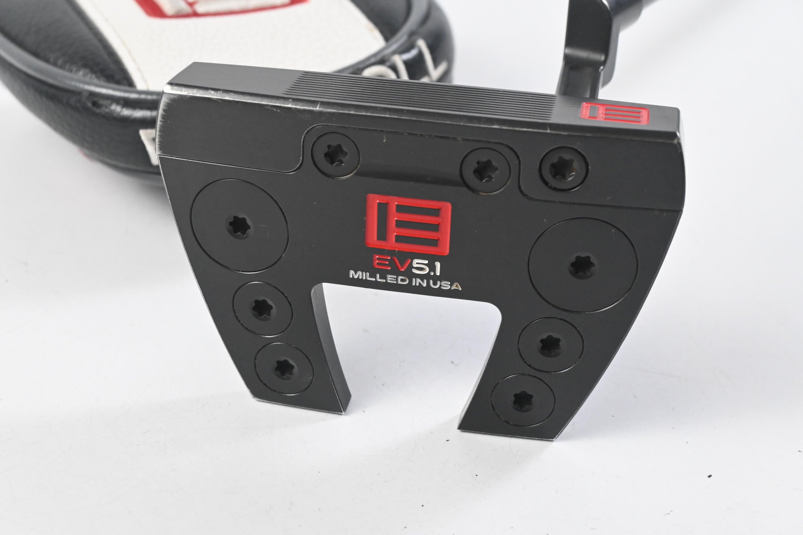 Evnroll V-Series EV5.1 2023 Putter / 34 Inch