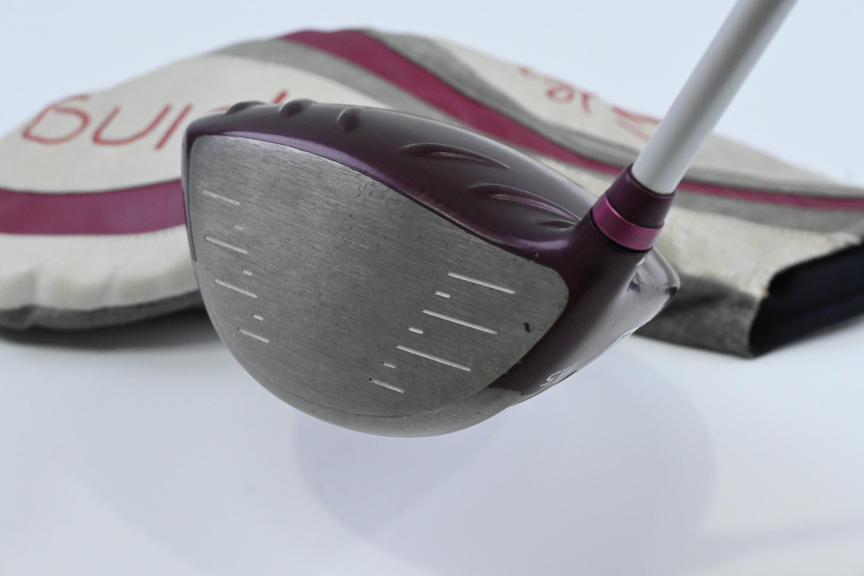 Ladies Ping G Le2 Driver / 11.5 Degree / Ladies Flex Ping ULT 240 Shaft