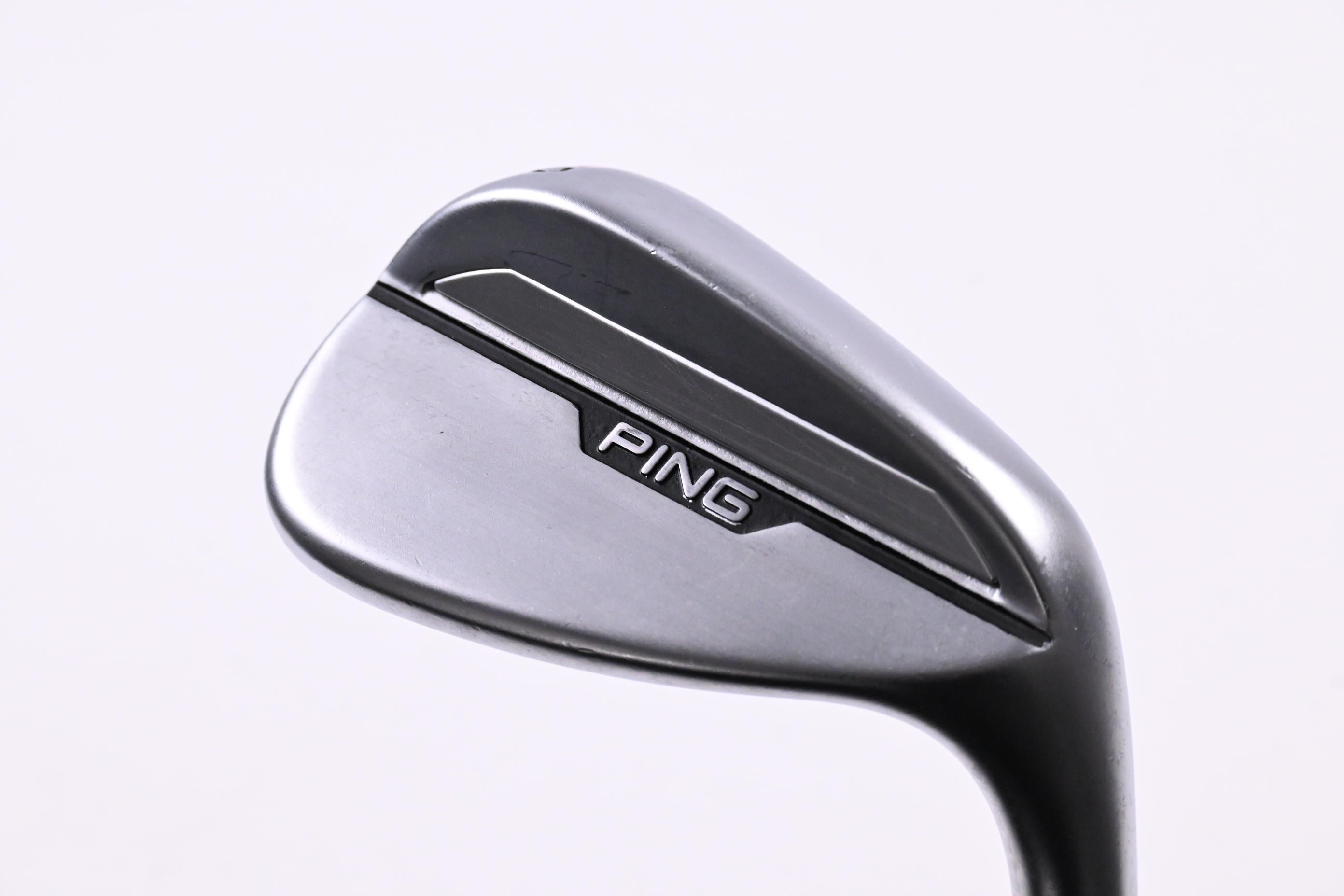 Ping S159 Gap Wedge / 52 Degree / Black Dot / Wedge Flex Ping Z-Z115 Shaft