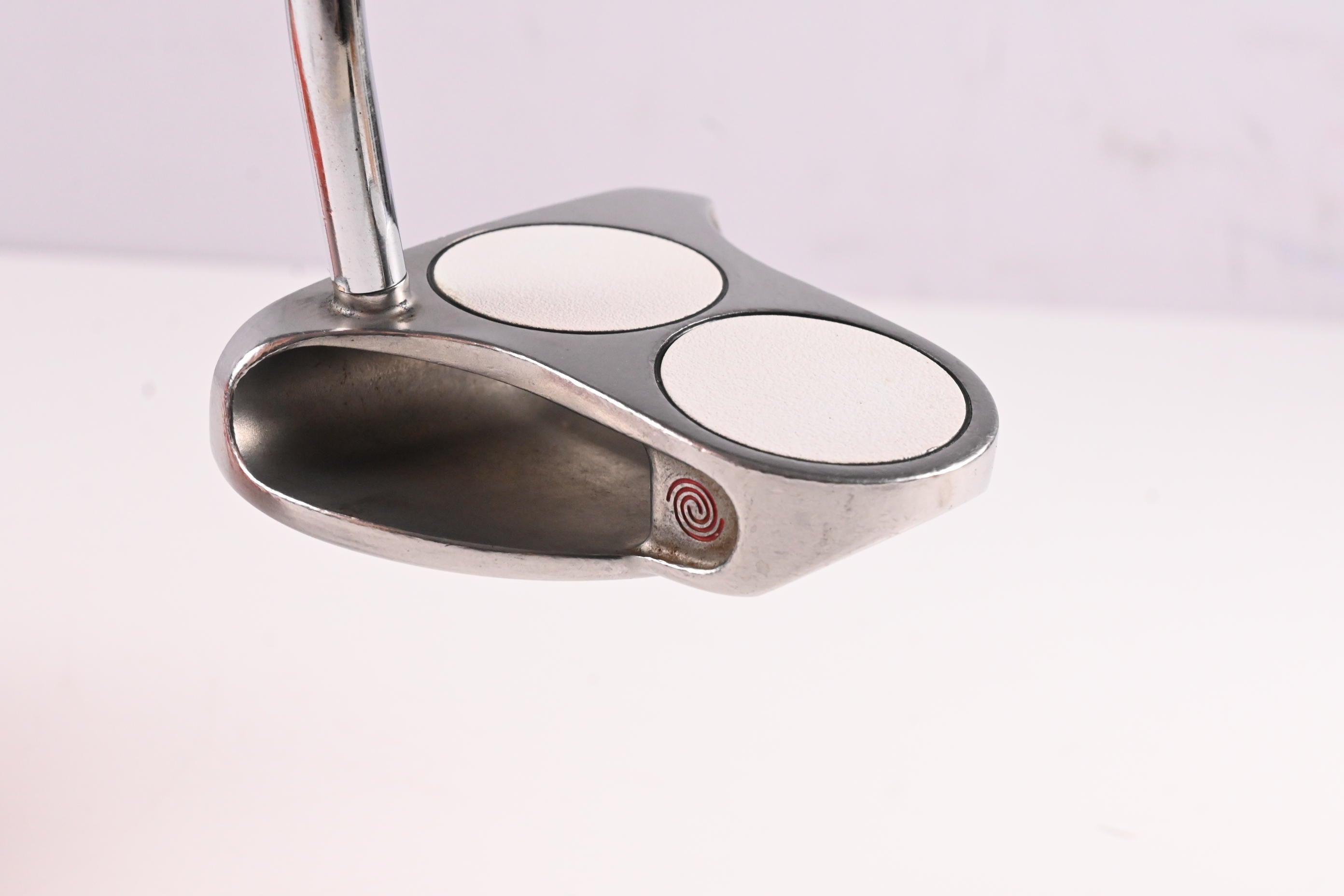 Odyssey White Hot 2-Ball Putter / 34 Inch
