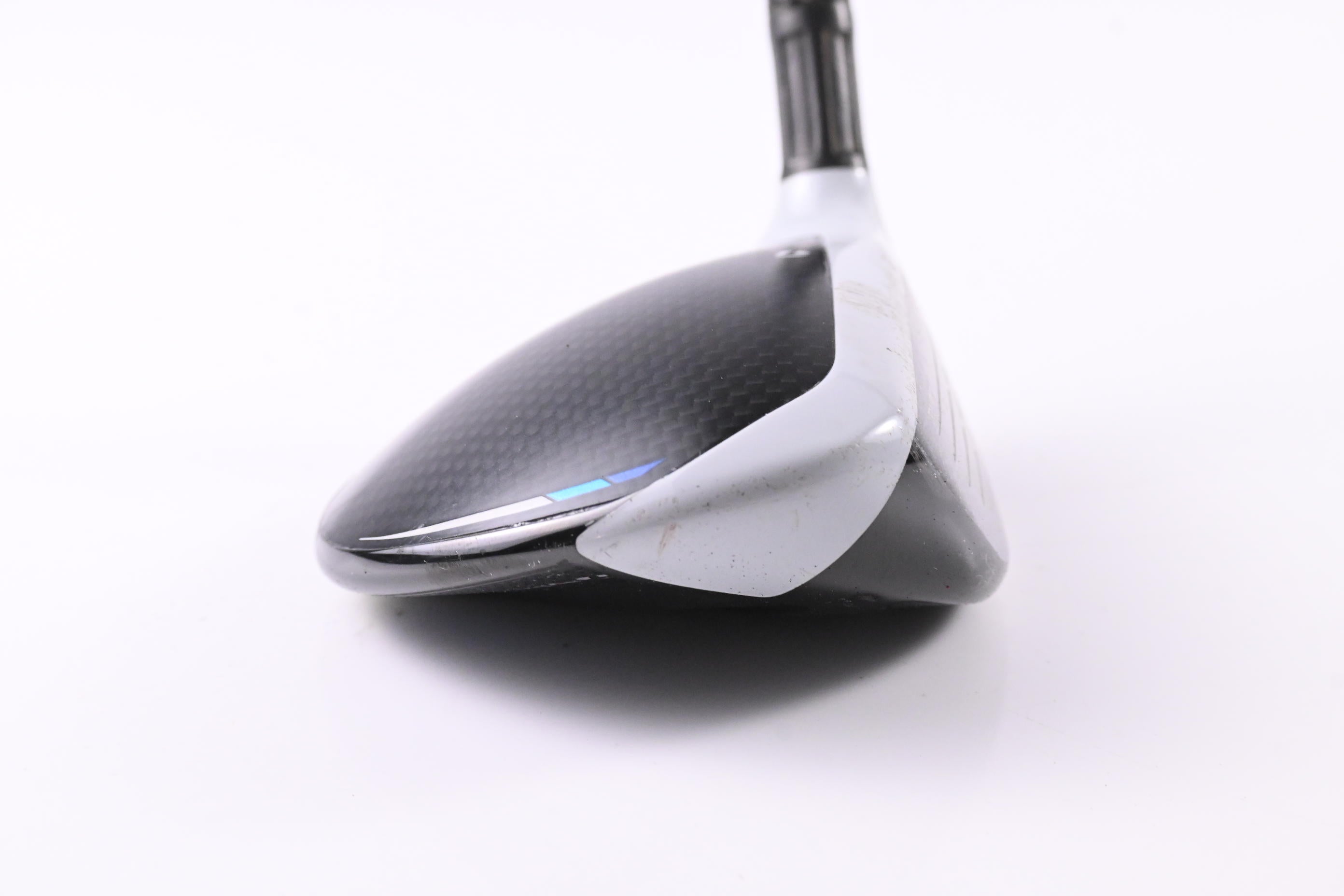 Taylormade SIM2 Max #5 Wood / 18 Degree / Regular Flex Fujikura Ventus Blue 5