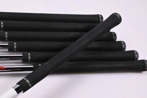 Ping i530 Irons / 4-PW / Red Dot / Stiff Flex N.S.Pro Modus³ Tour 105 Shafts