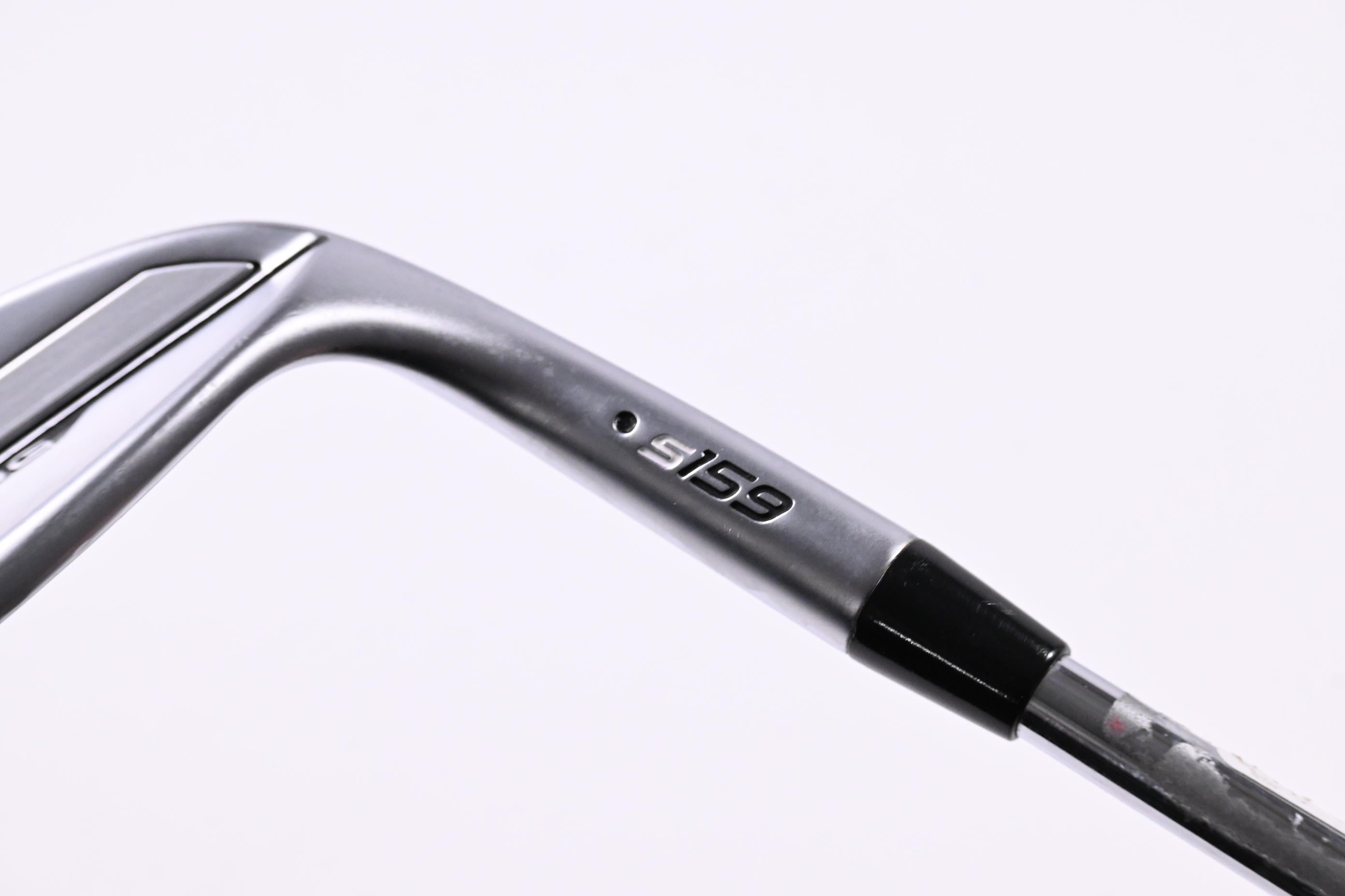 Ping S159 Gap Wedge / 52 Degree / Black Dot / Wedge Flex Ping Z-Z115 Shaft