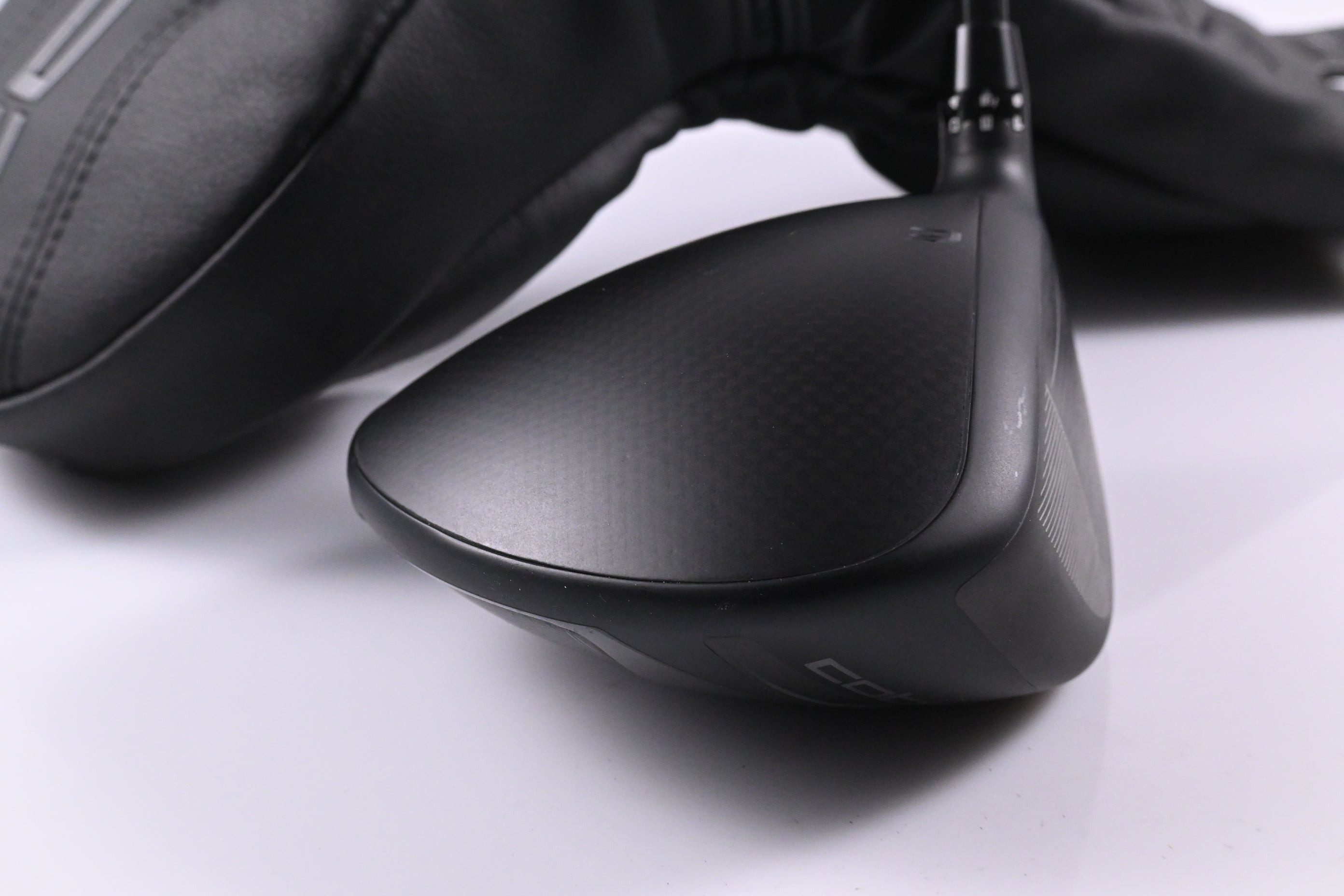 Cobra DS-Adapt LS Driver / 10.5 Degree / X-Flex Denali Black 60 Shaft