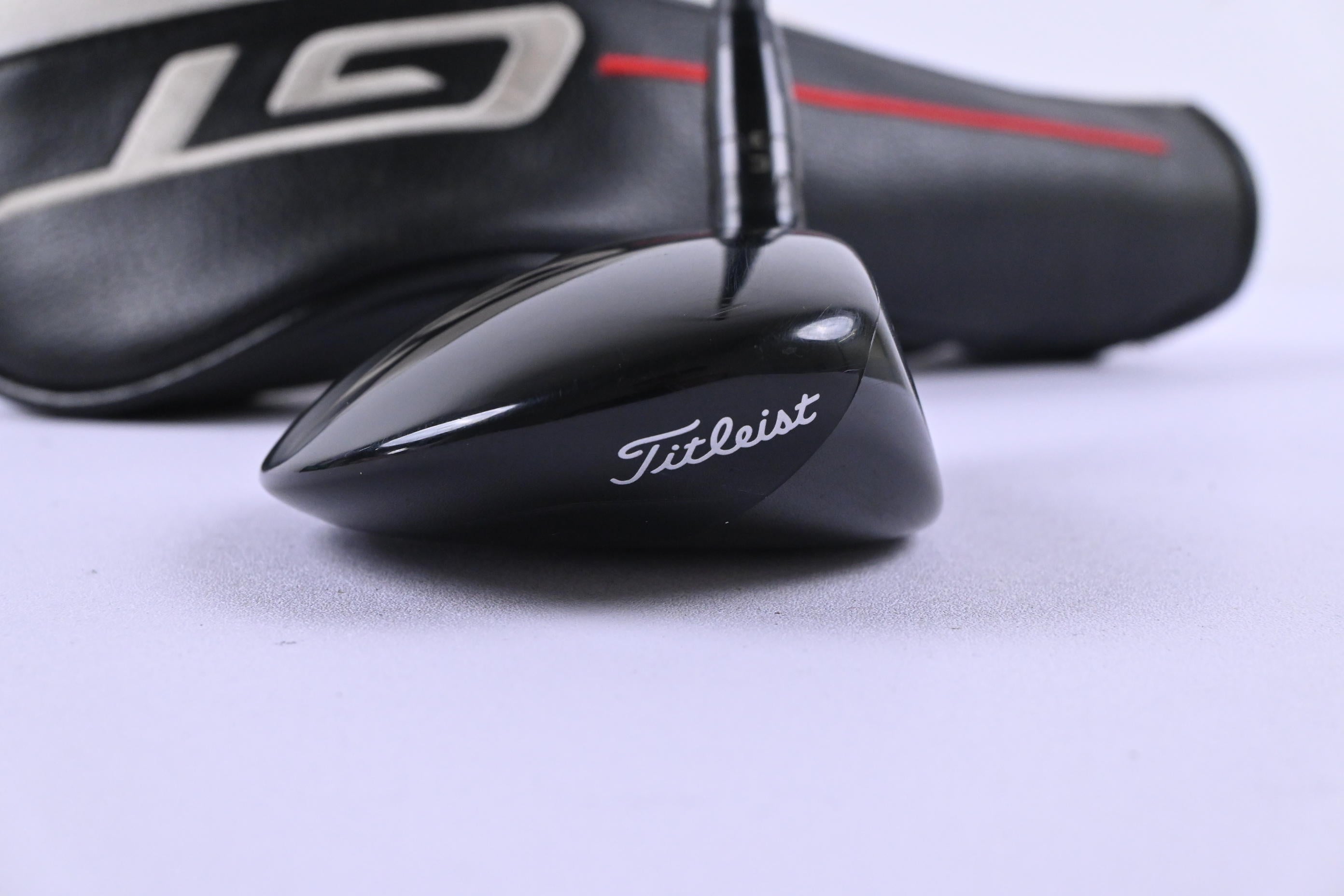 Titleist GT2 #5 Wood / 18 Degree / Stiff Flex Tensei 1K Blue 65 Shaft