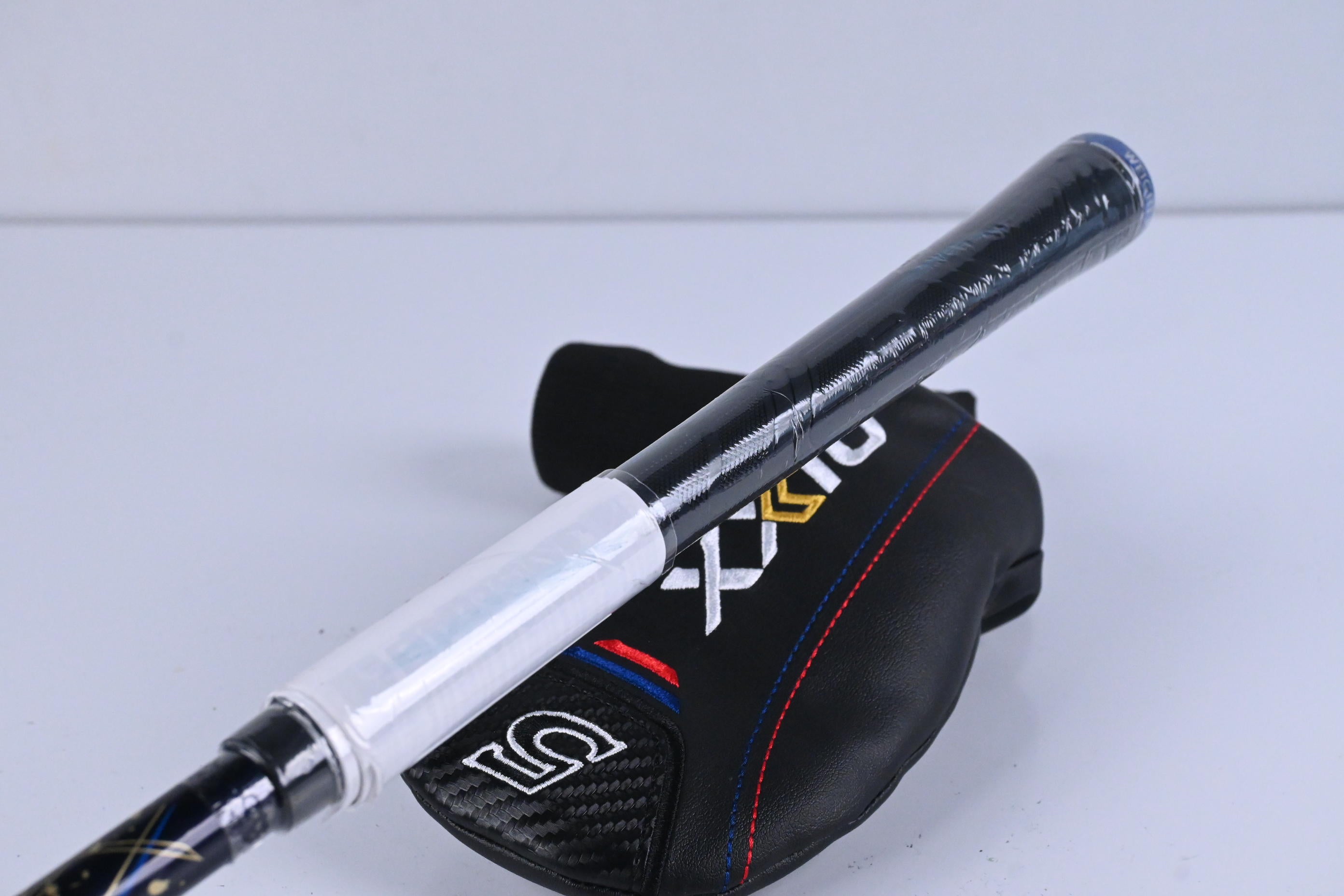 XXIO 13 #5 Wood / 18 Degree / Regular Flex XXIO MP1300 39 Shaft