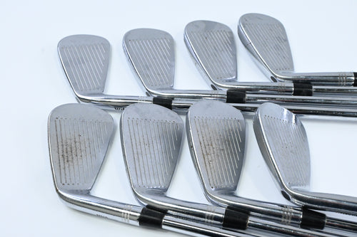 Wilson Staff Model Blade 2019 Irons / 3-PW / Stiff Flex KBS Tour 120 Shafts