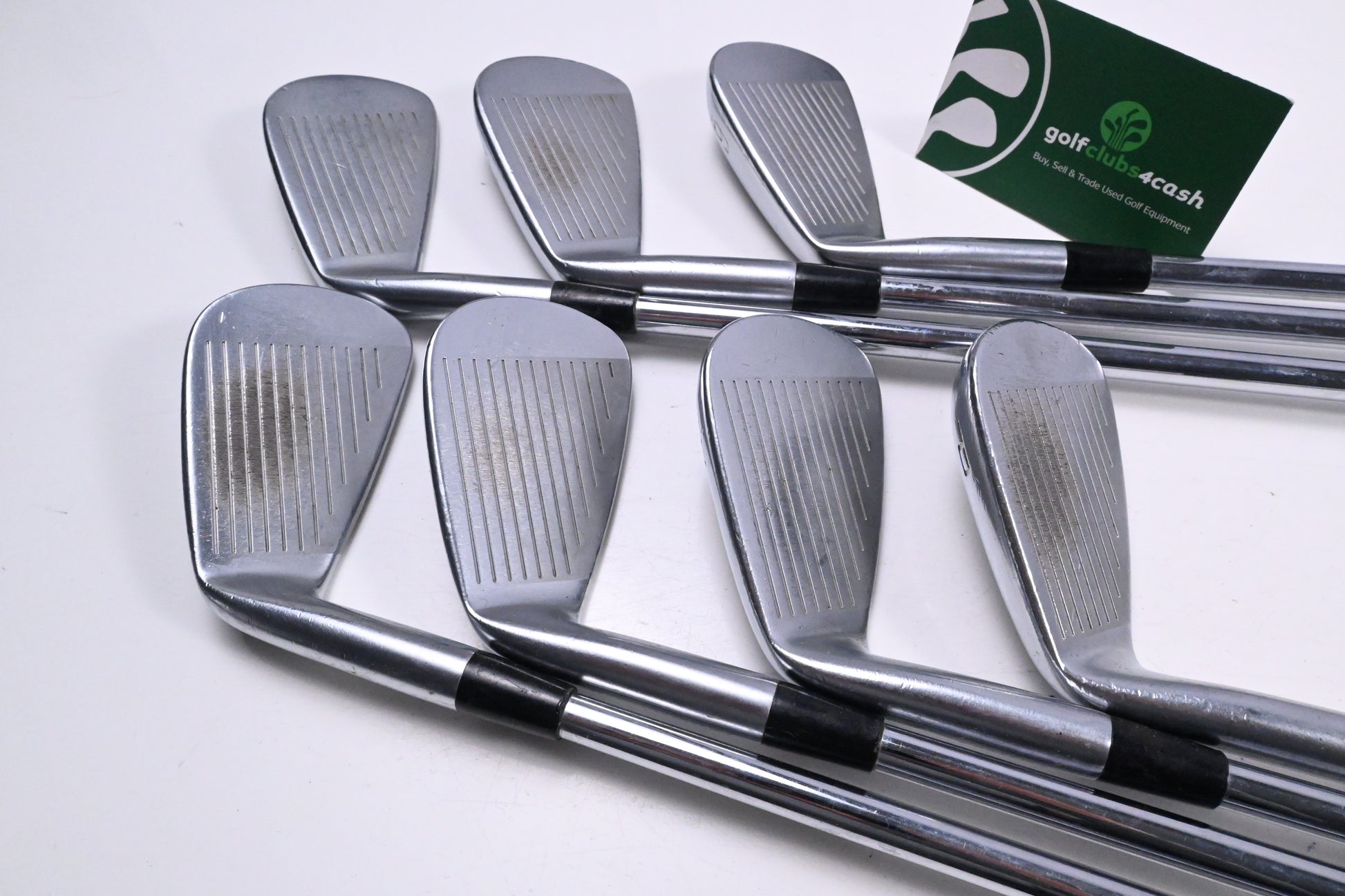 Mizuno JPX 919 Tour Irons / 4-PW / X-Flex N.S.PRO Modus 3 Tour 105 Shafts