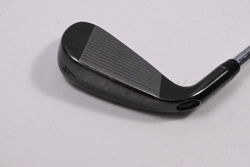 Callaway Steelhead XR #4 Iron / 20.5 Degree / Stiff Flex Dynamic Gold SL Shaft