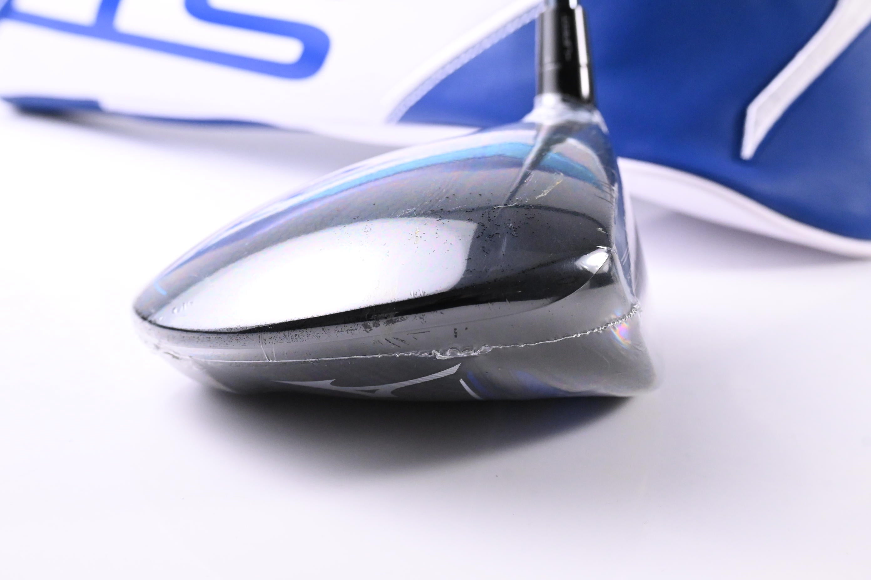 Mizuno ST-Max 230 Driver / 12 Degree / Regular Flex UST LIN-Q Red 5 M40X Shaft