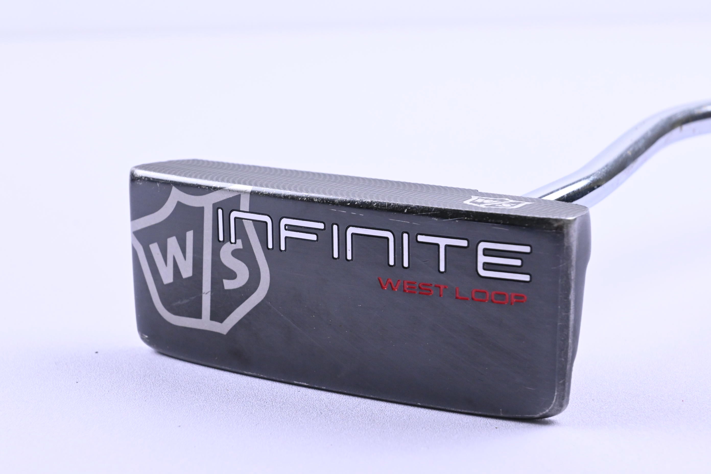 Wilson Staff Infinite 2018 West Loop Putter / 34 Inch